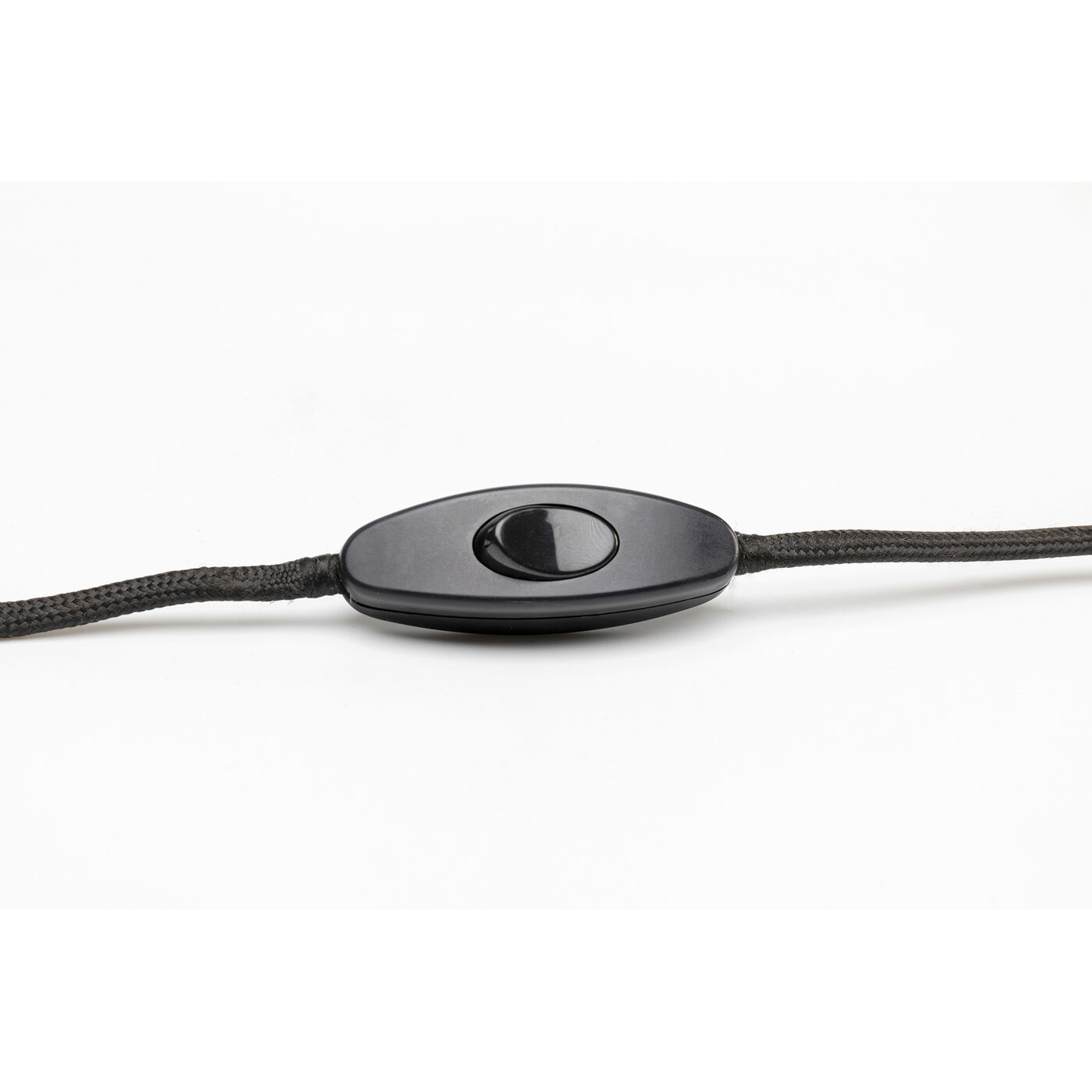 Светильник настольный Mira Black 32cm от KARE Design