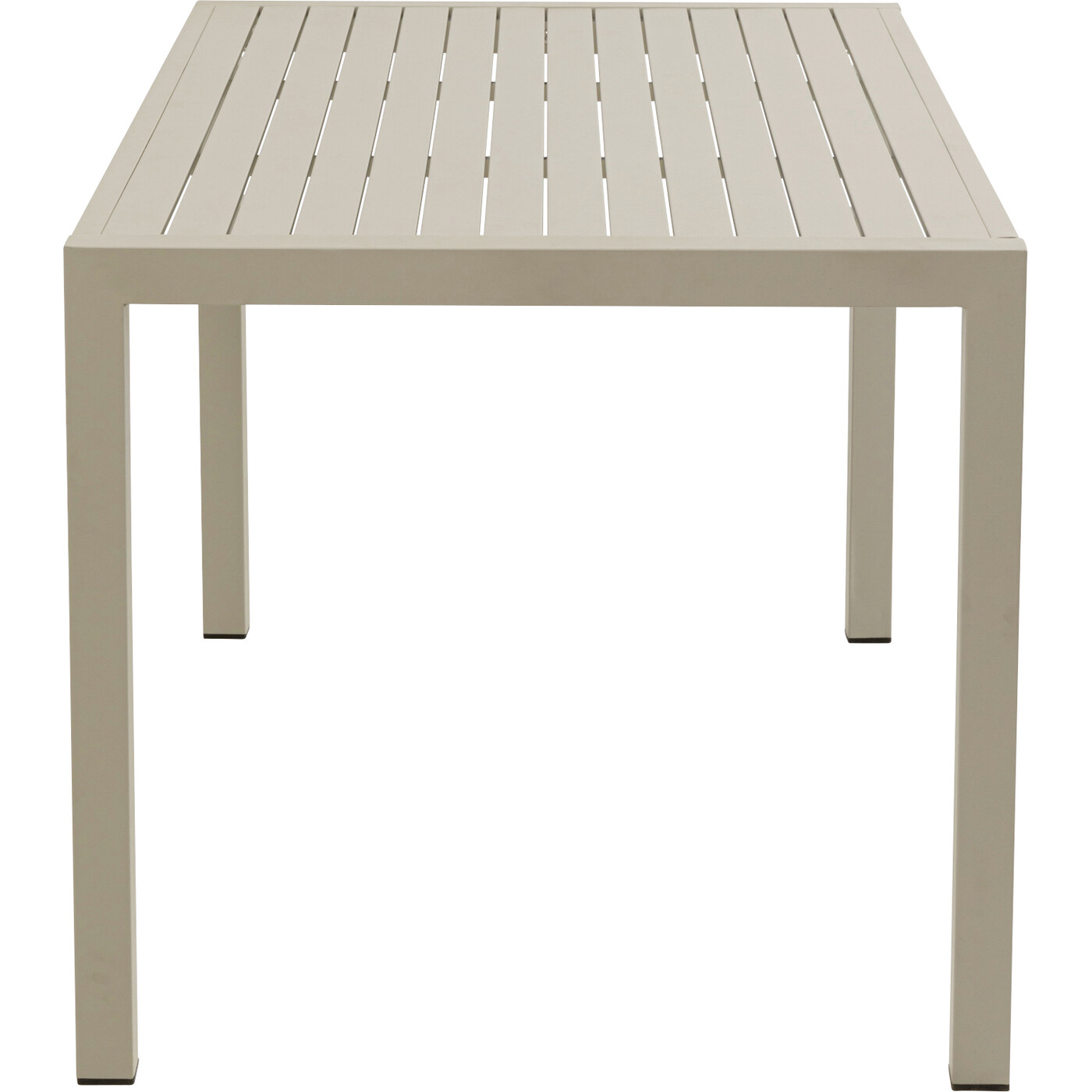Стол Malmö Grey 80x140cm от KARE Design