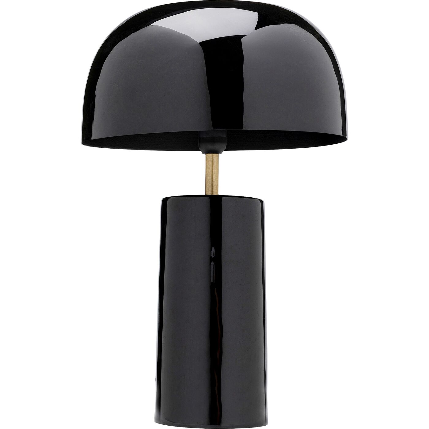Светильник настольный Loungy Black от KARE Design
