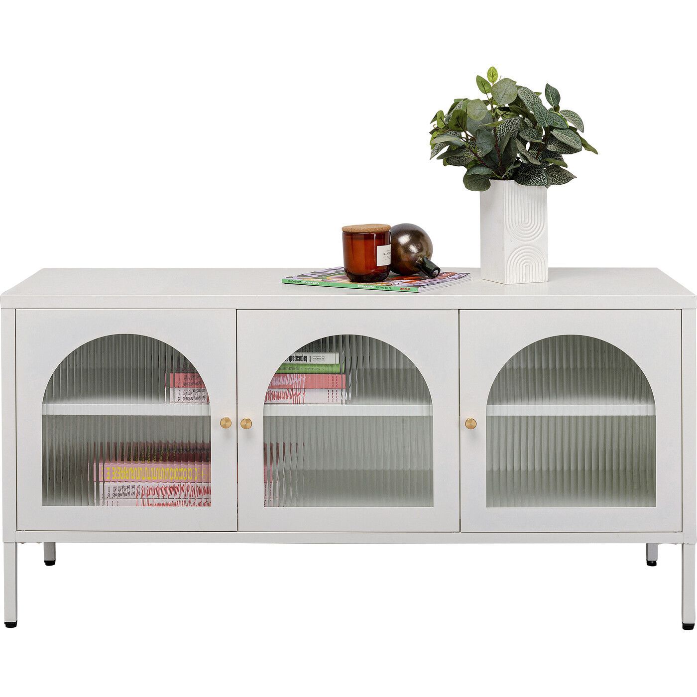 ТВ-тумба Sylt 120x60cm от KARE Design