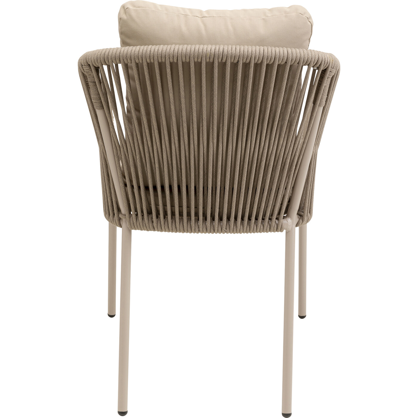 Стул Malta Slim Beige от KARE Design