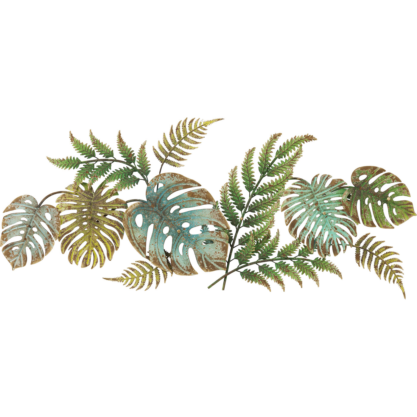 Вешалка Jungle Party Colore от KARE Design