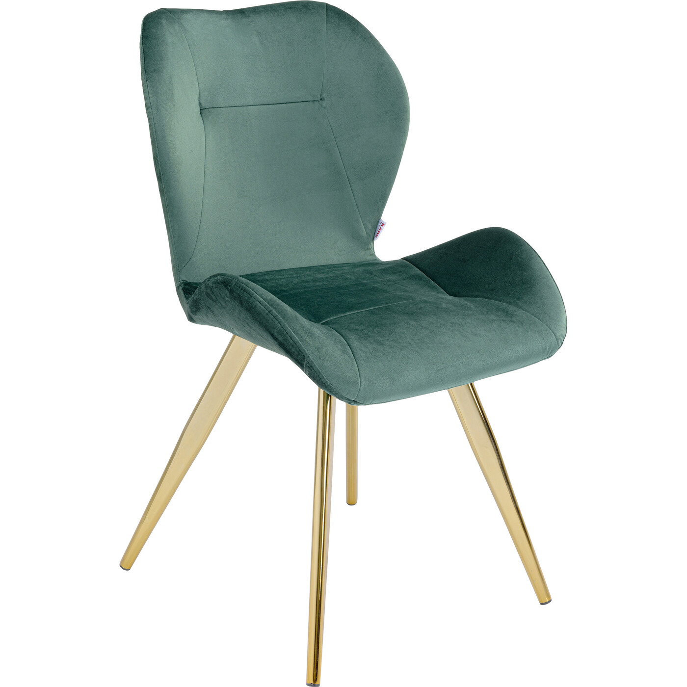Стул Viva Green от KARE Design