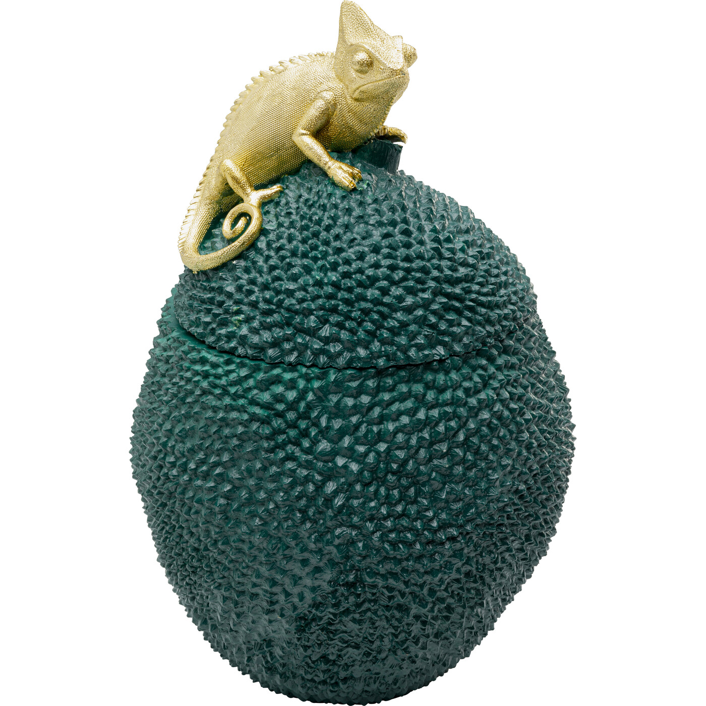 Ящик декоративный Jackfruit Monkey «Обезьяна с джекфрутом» 41 см от KARE Design