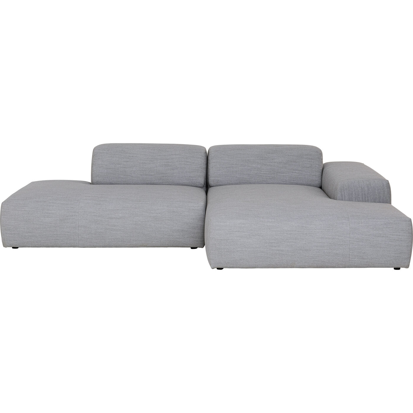 Диван угловой Elenora Outdoor Individual от KARE Design