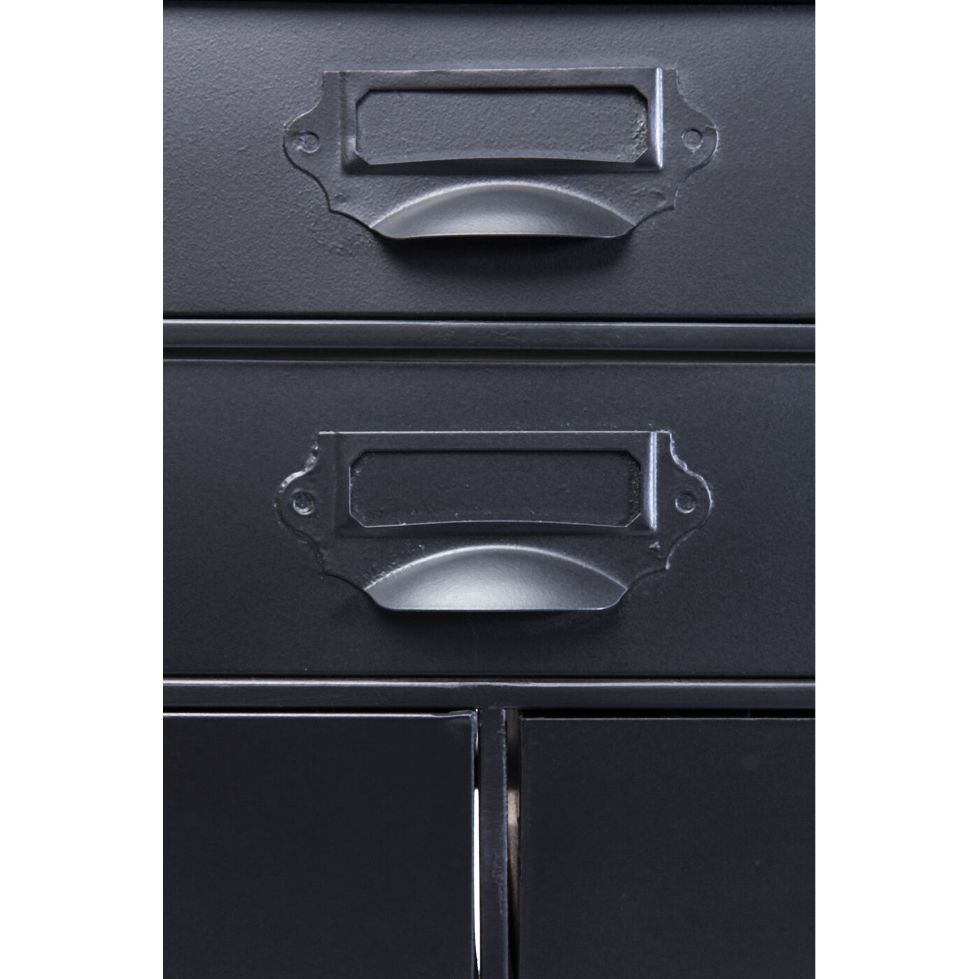 Комод Art Factory Black от KARE Design