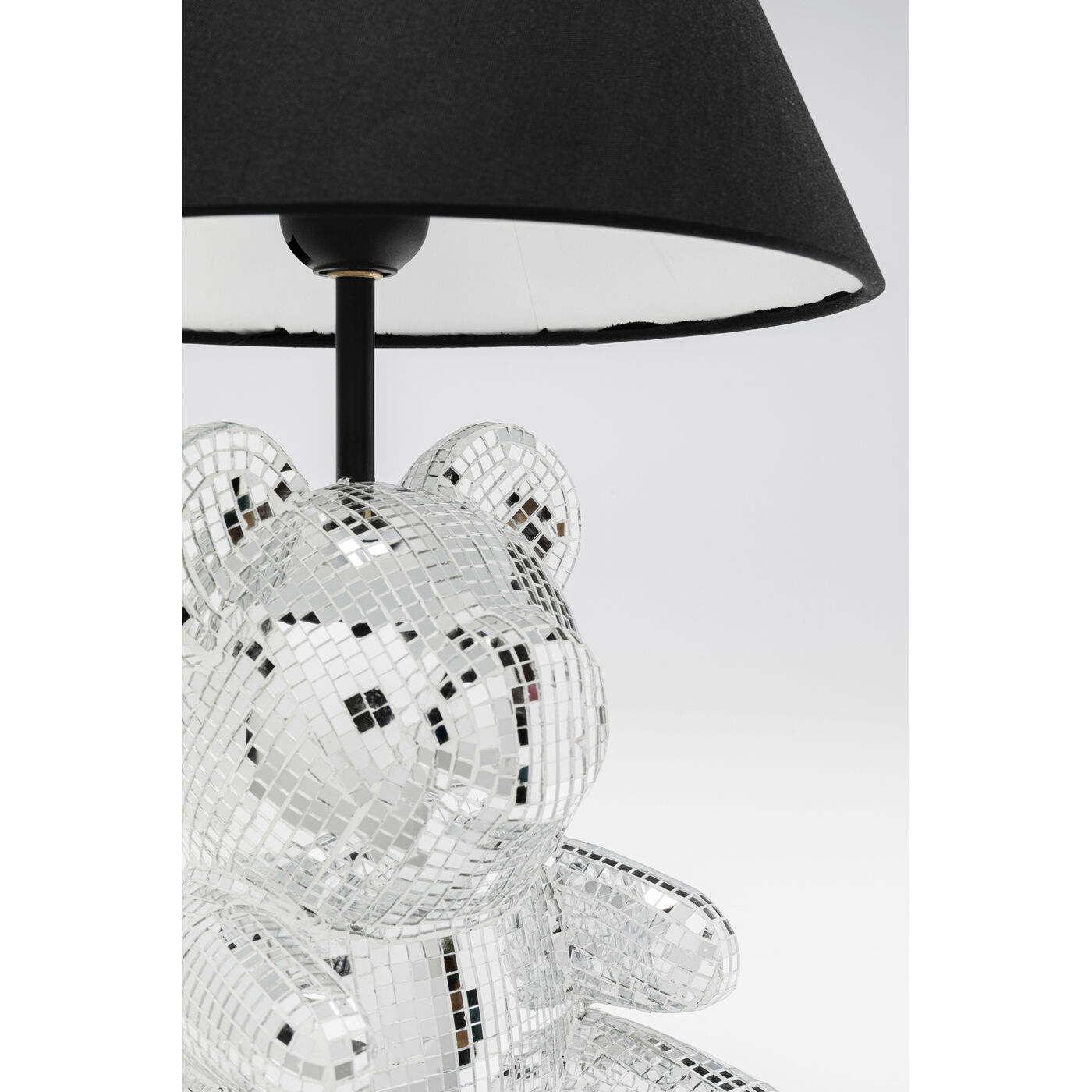 Светильник настольный Bear Disco 40 см от KARE Design