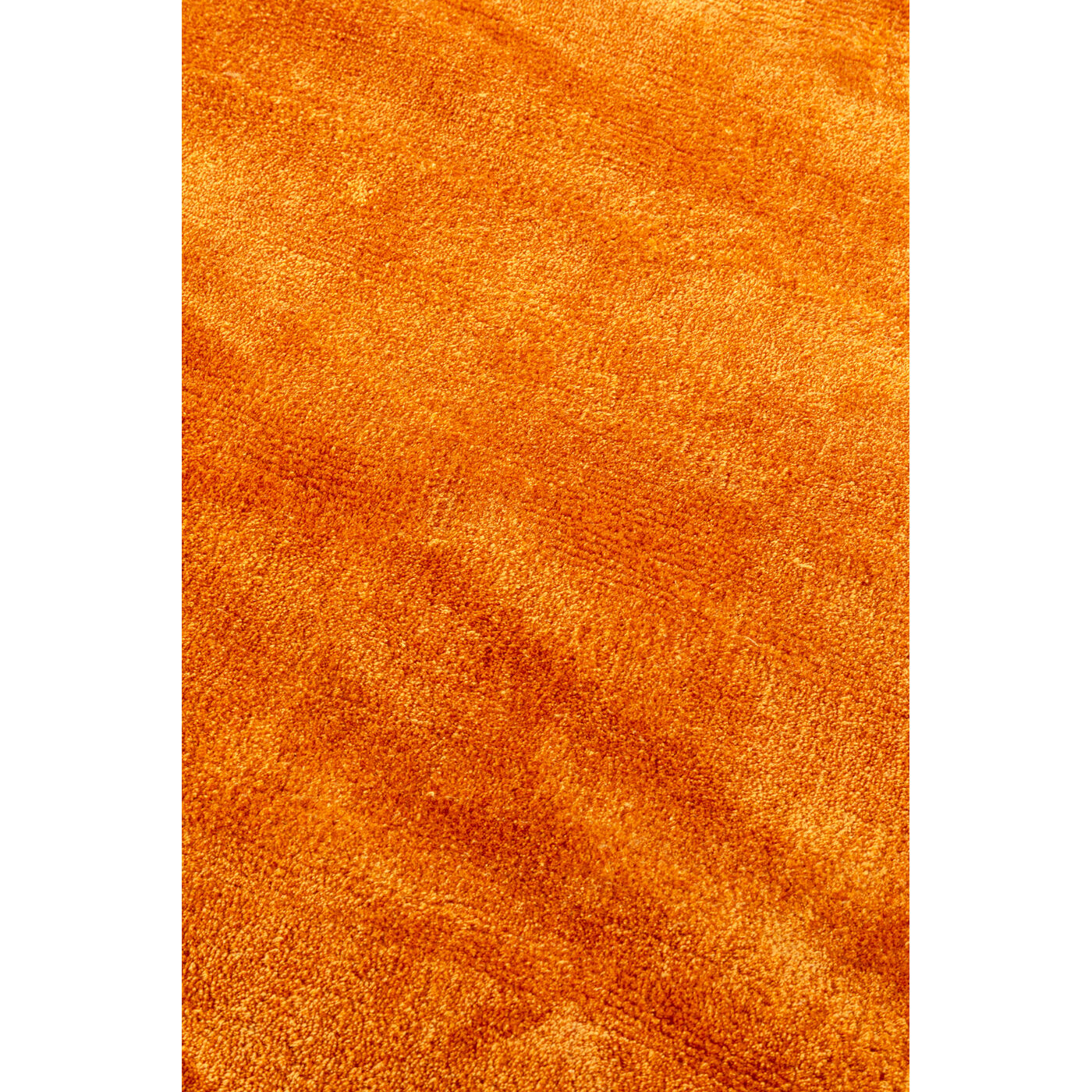 Ковер Cosy Rust Ø200cm от KARE Design