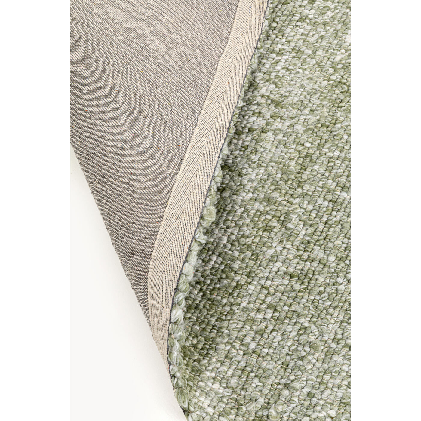 Ковер Boucara Green 170x240cm от KARE Design