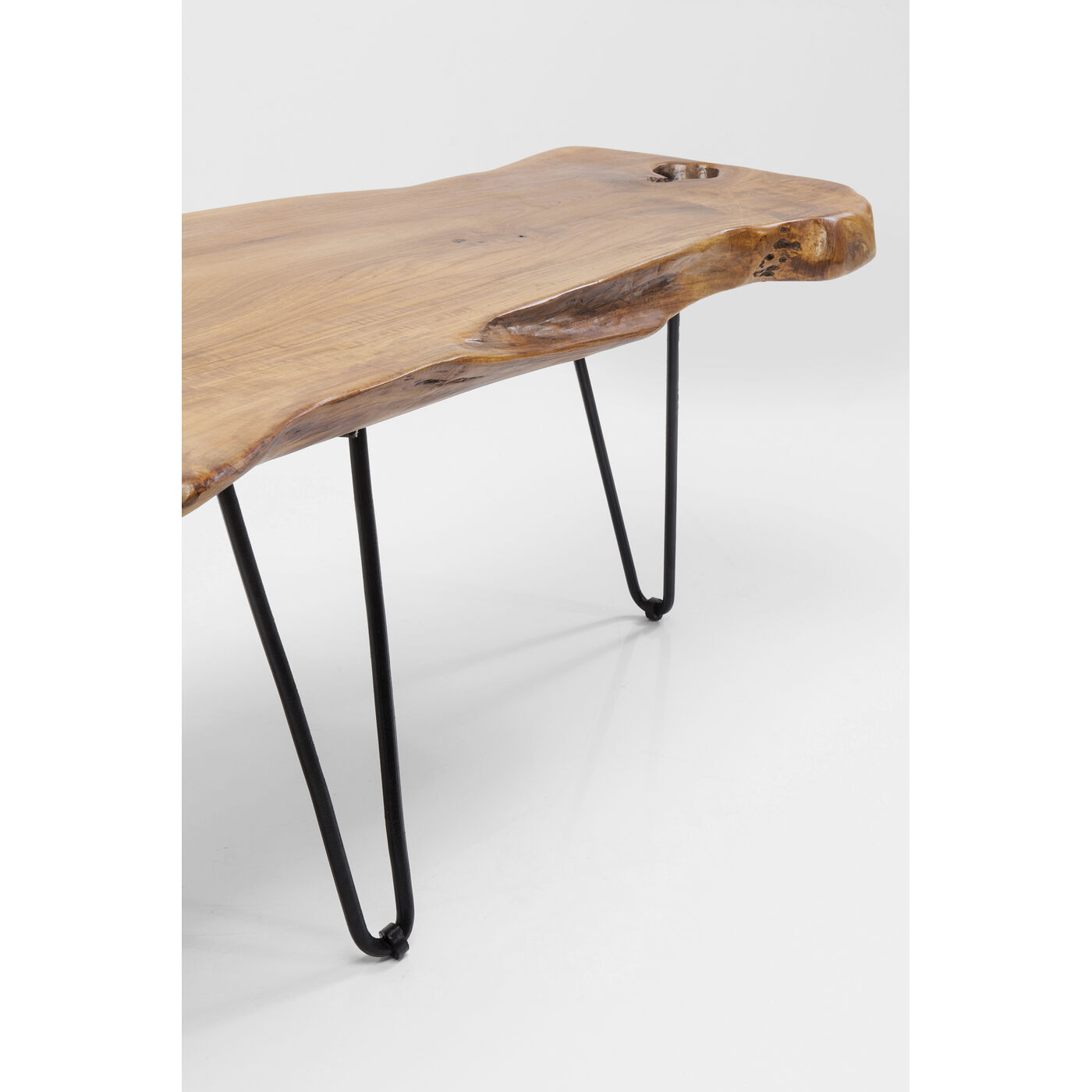 Стол кофейный Aspen 106x41 см от KARE Design