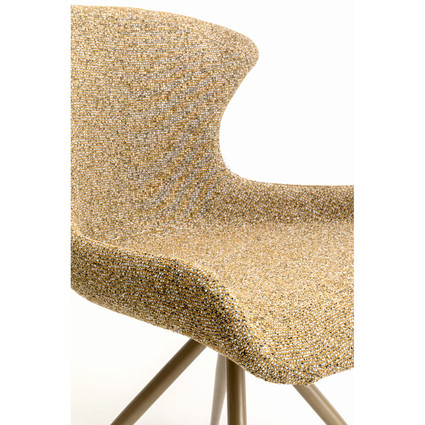 Стул вращающийся Golo от KARE Design