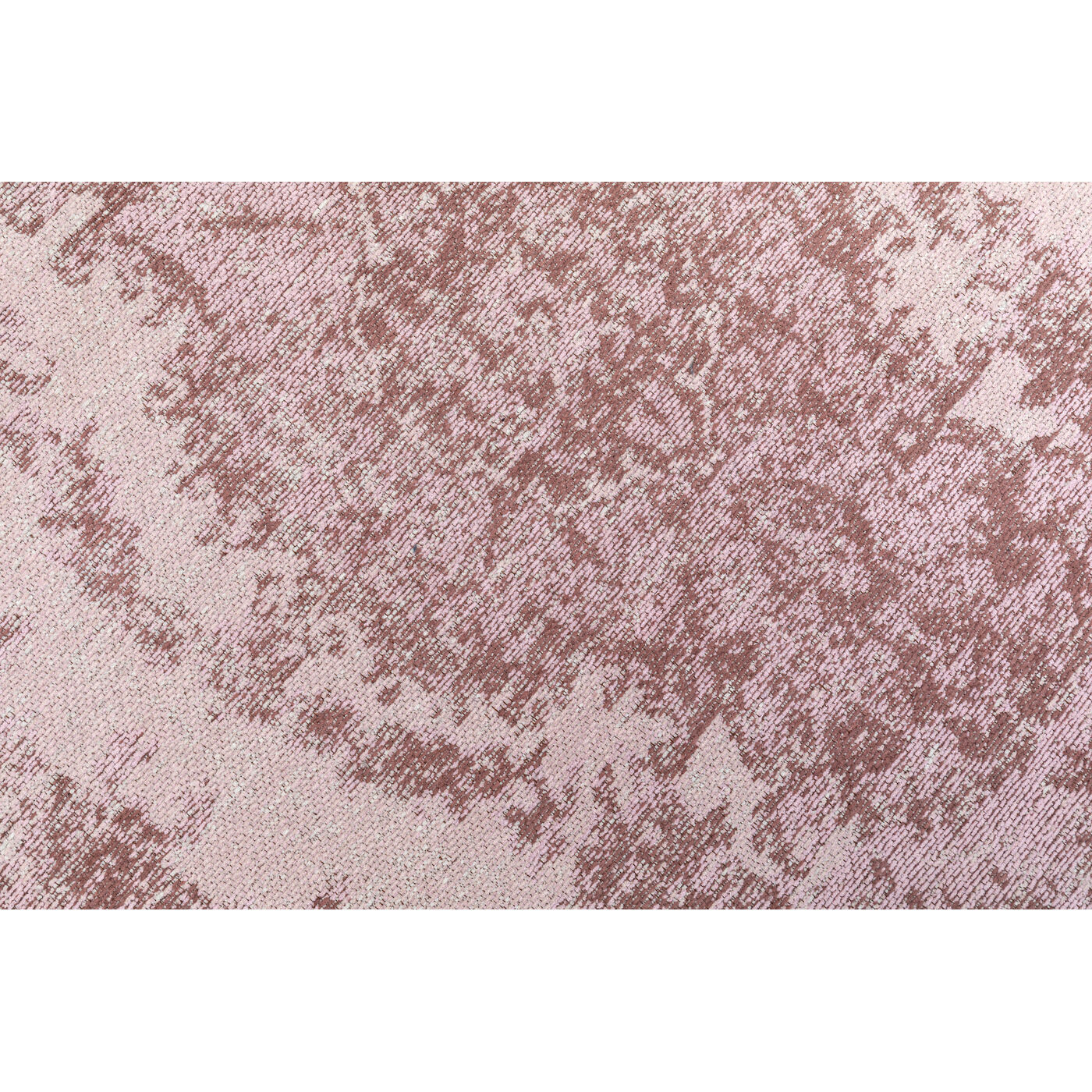 Ковер Vintage Pink 80x150 см от KARE Design