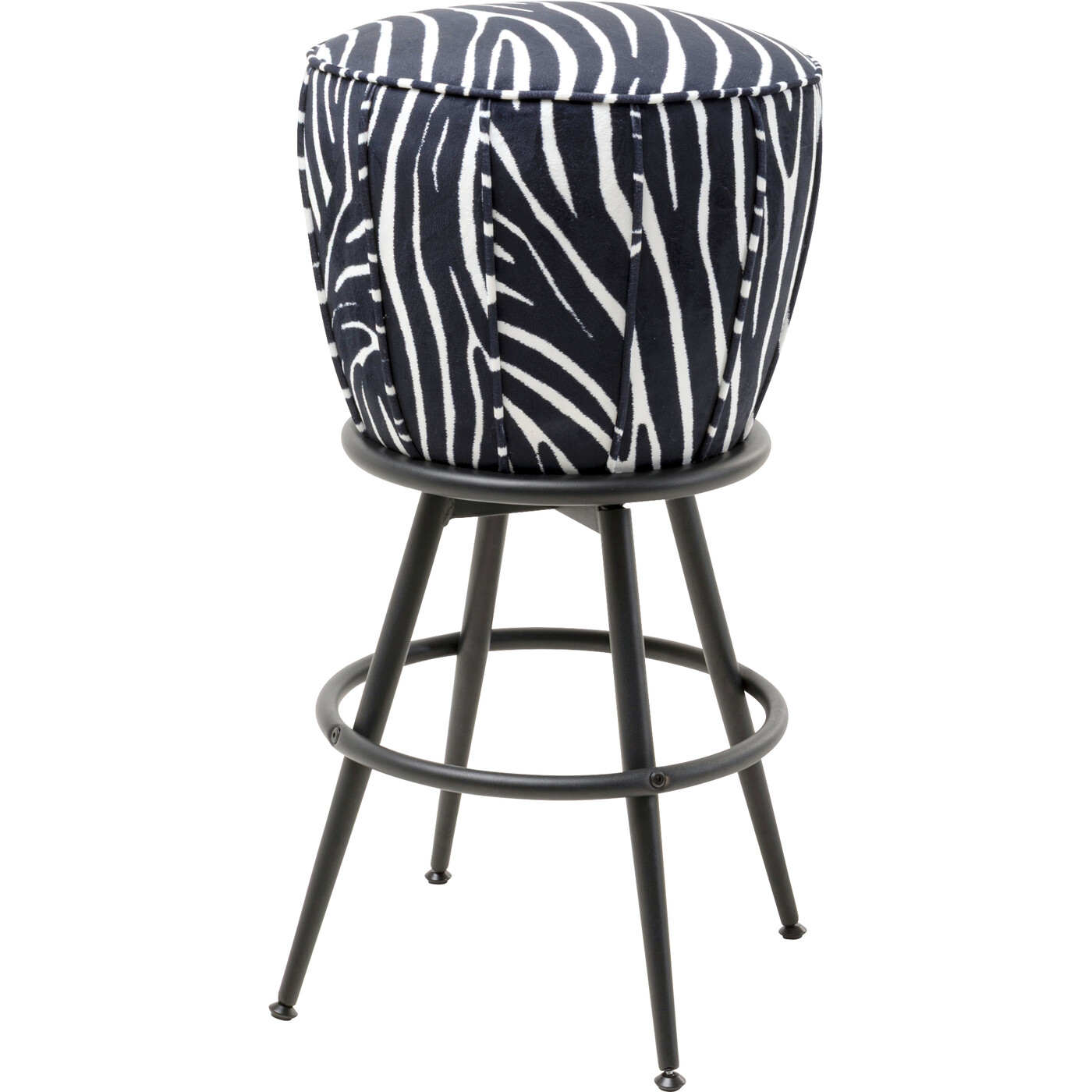 Стул барный After Work Zebra от KARE Design