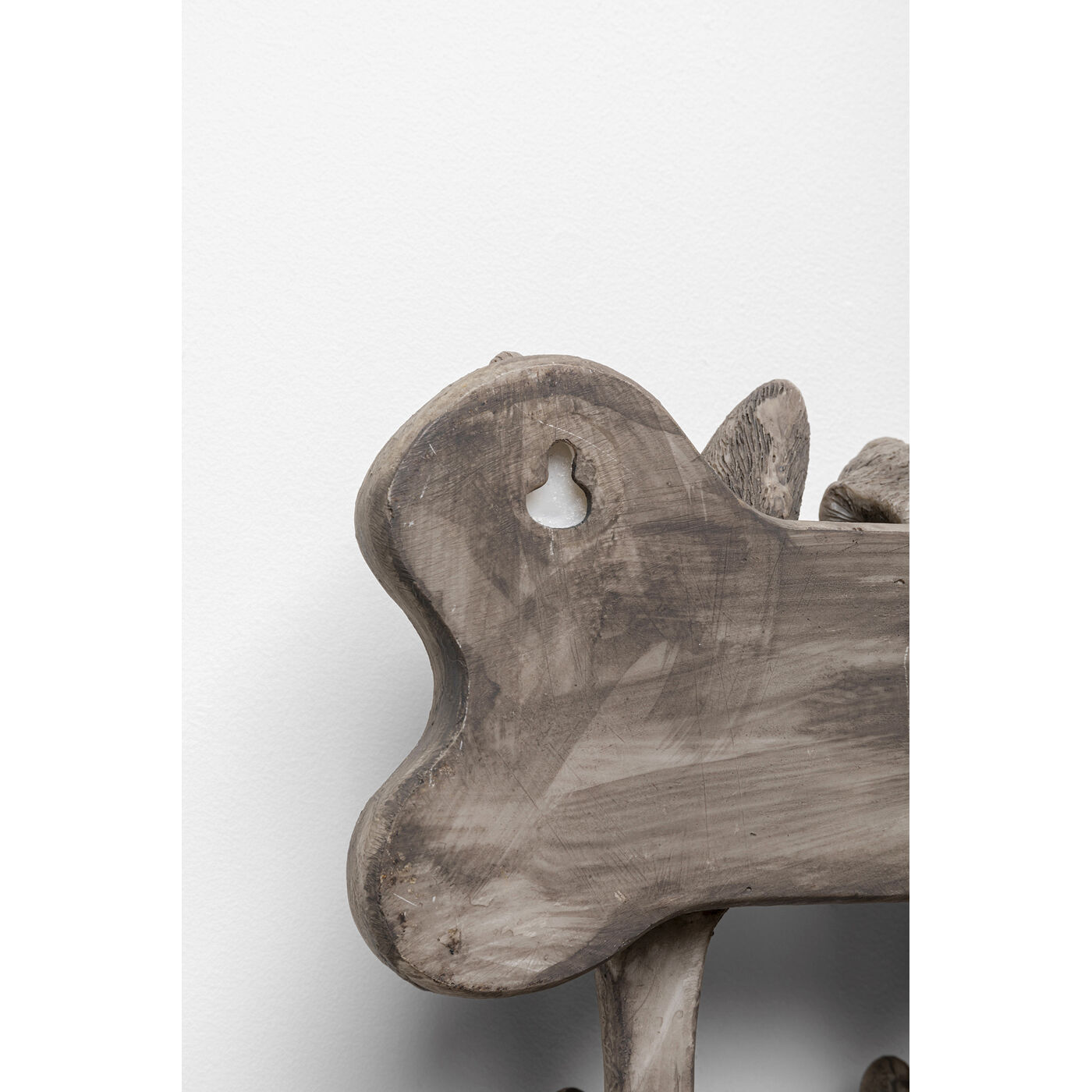 Вешалка Dog Family 31cm от KARE Design