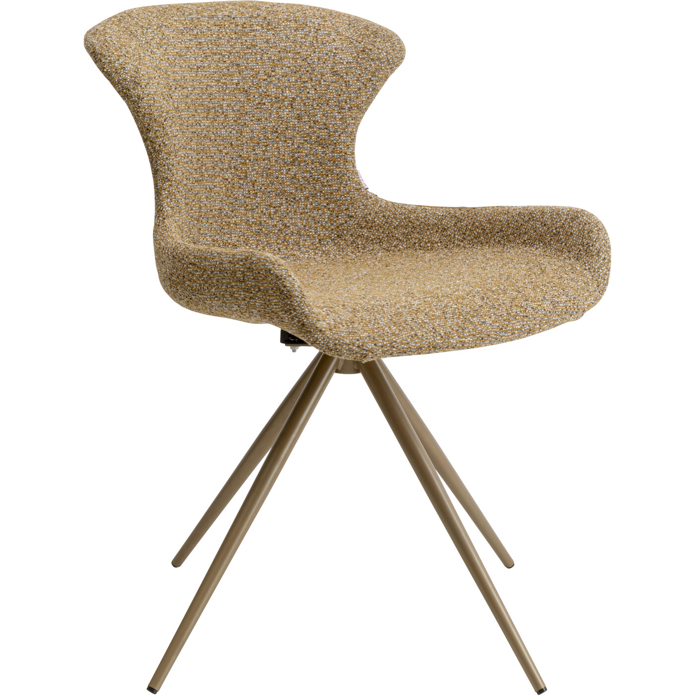 Стул вращающийся Golo от KARE Design