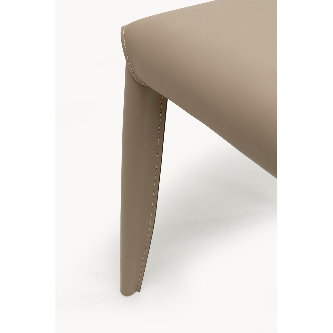 Пуф Monza Light Grey от KARE Design