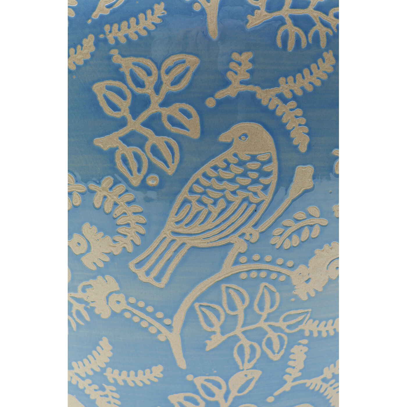 Ваза Birdsong «Птичья песня» 33 см от KARE Design