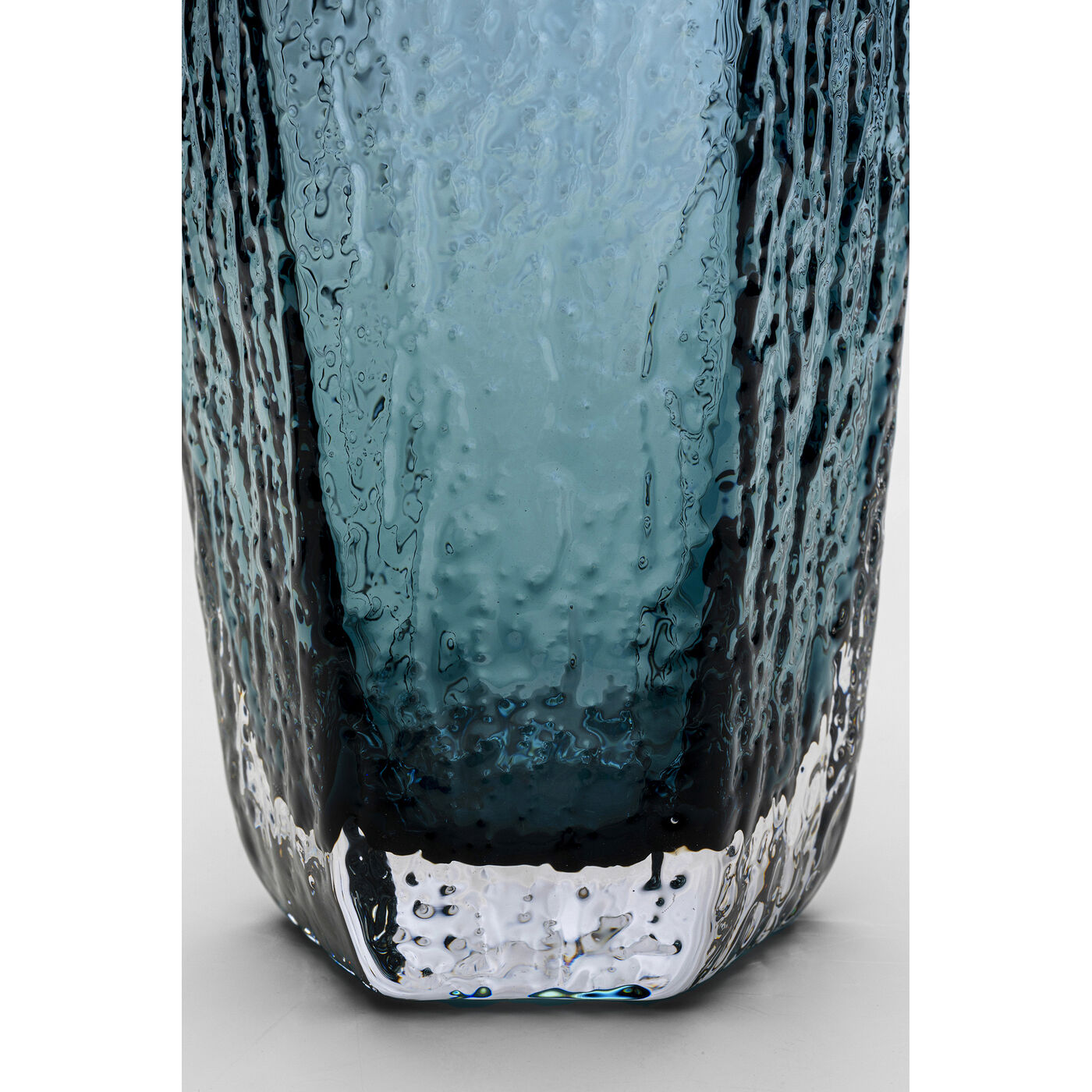 Стакан Cascata «Каскад», Синий от KARE Design