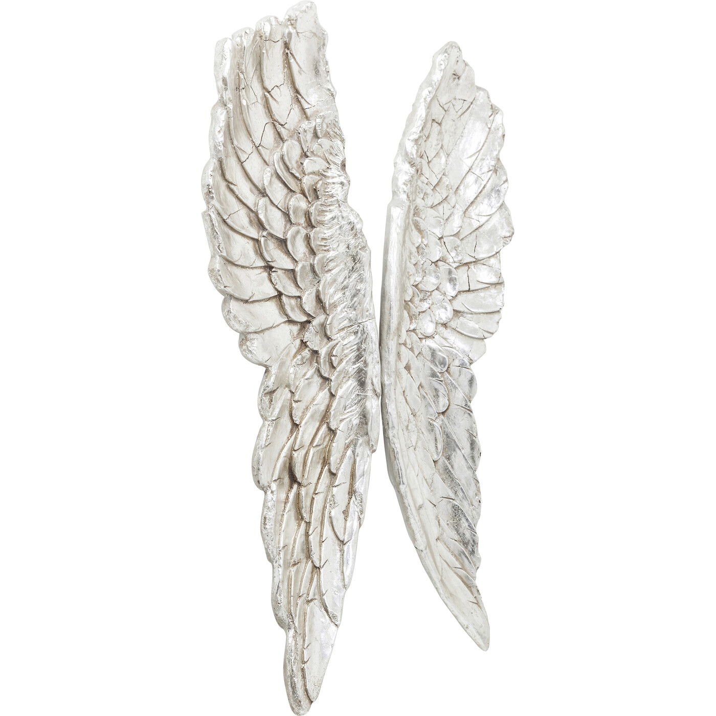 Украшение настенное Angel Wings «Крылья ангела» от KARE Design