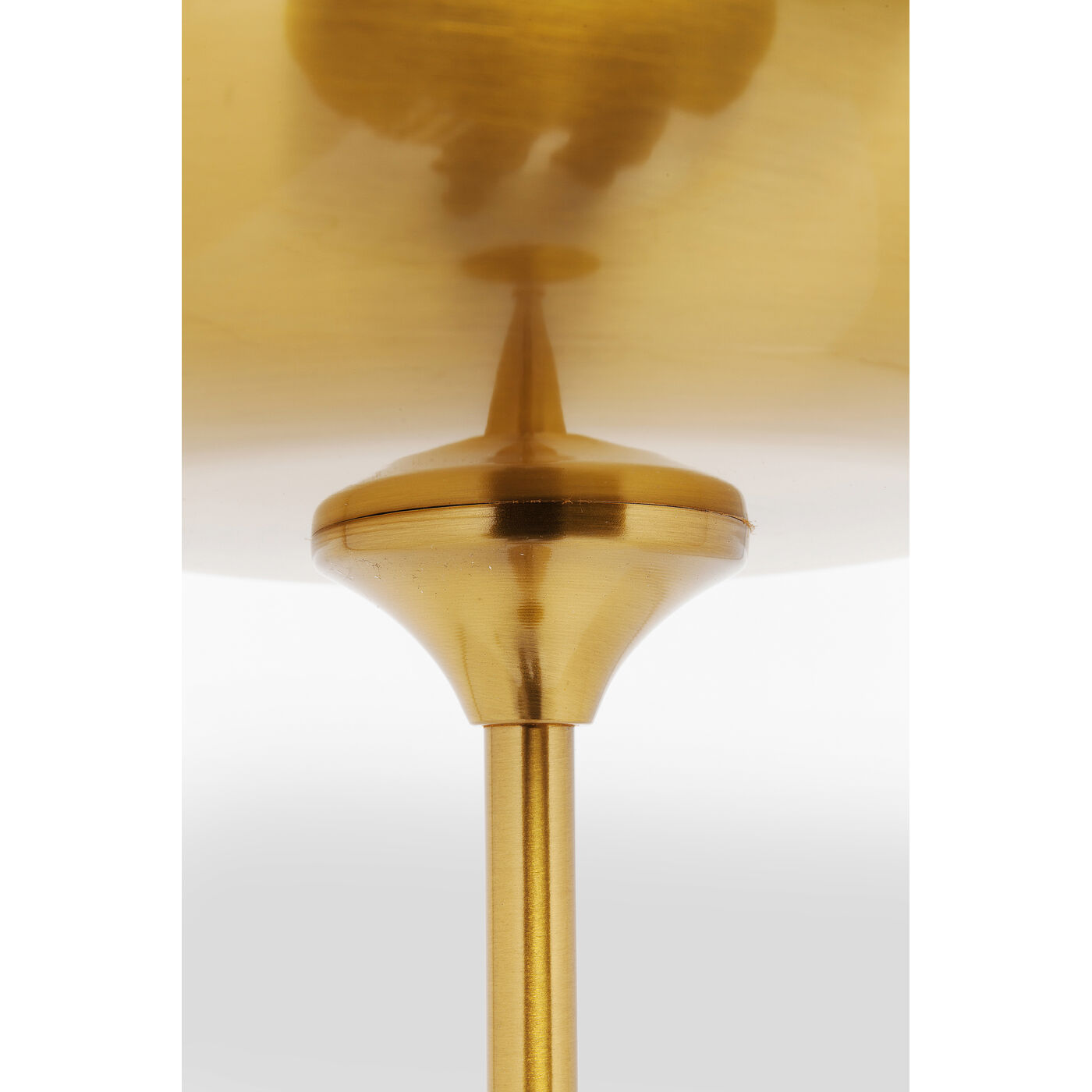 Светильник напольный Golden Goblet Ball от KARE Design