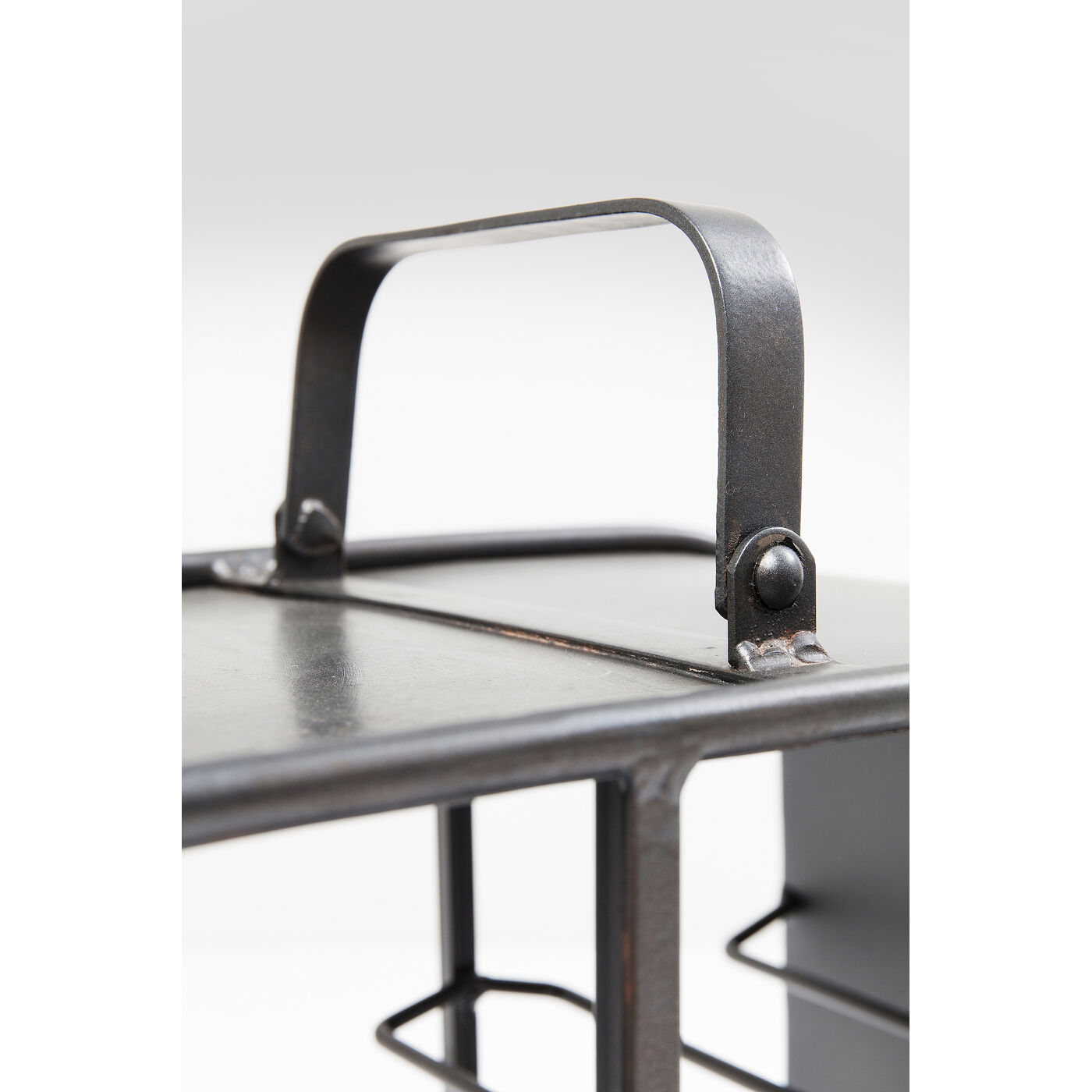 Винная полка La Gomera 57cm от KARE Design