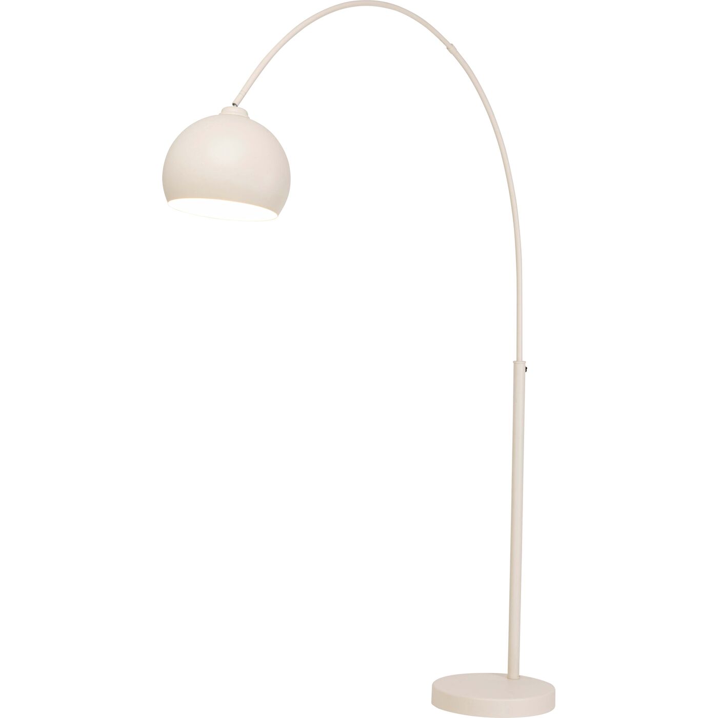 Светильник напольный Lounge Small Deal Eco Greige 175cm от KARE Design