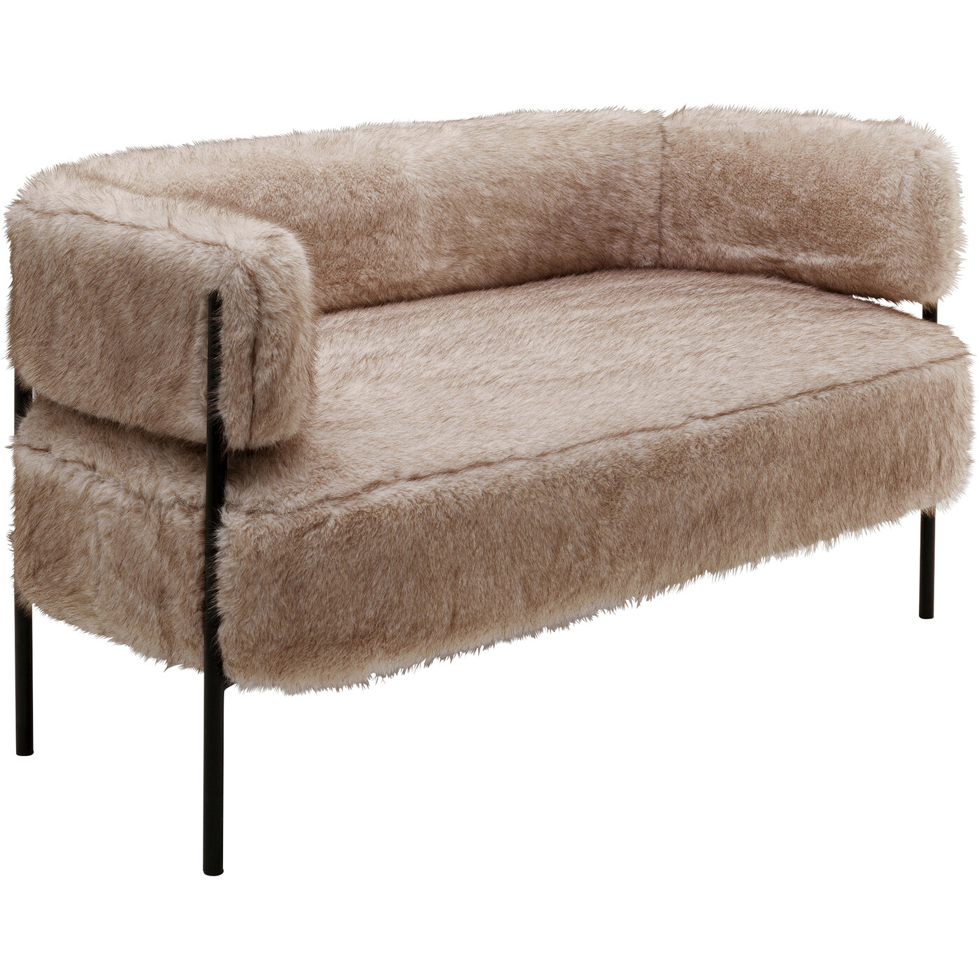 Диван Lilja Soft 134cm от KARE Design