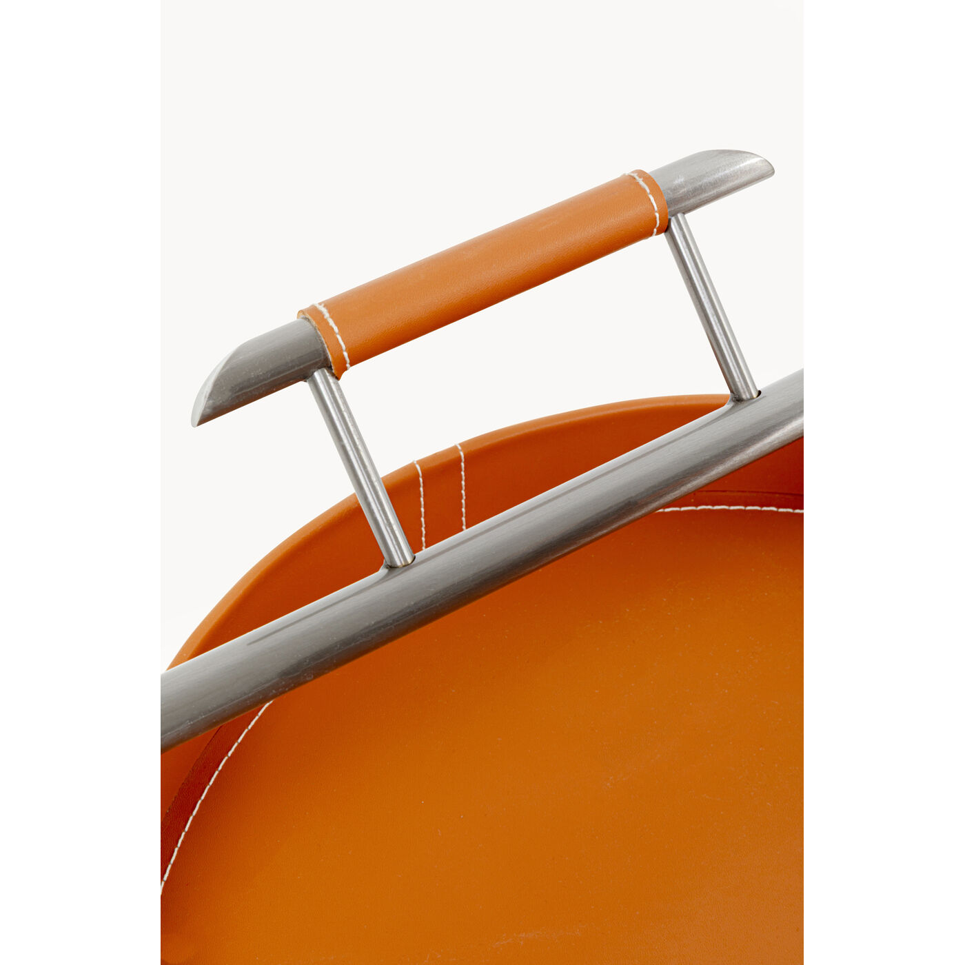 Сервировочный стол Tango Round Ø42cm от KARE Design