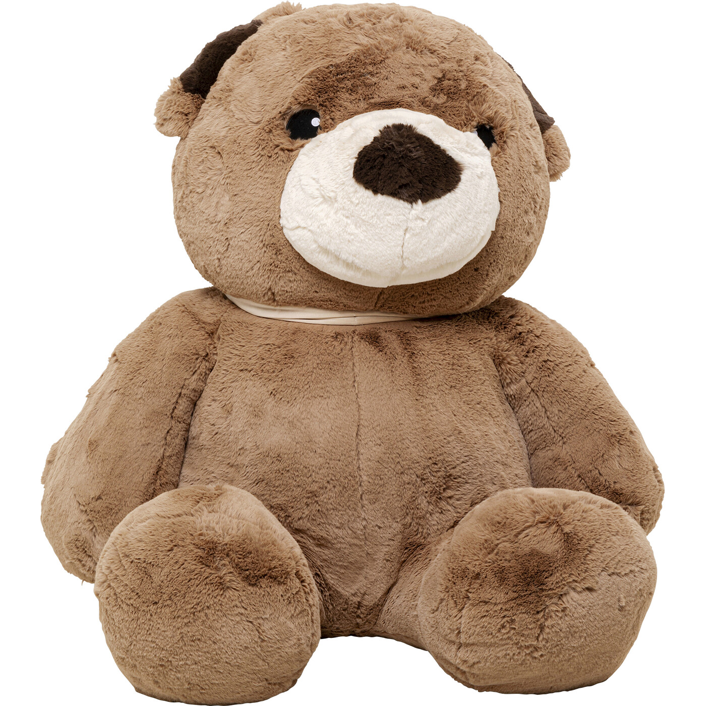 Фигура декоративная Teddy Bear Mika «Плюшевый мишка Мика» 115 см (набор из 2 шт.) от KARE Design