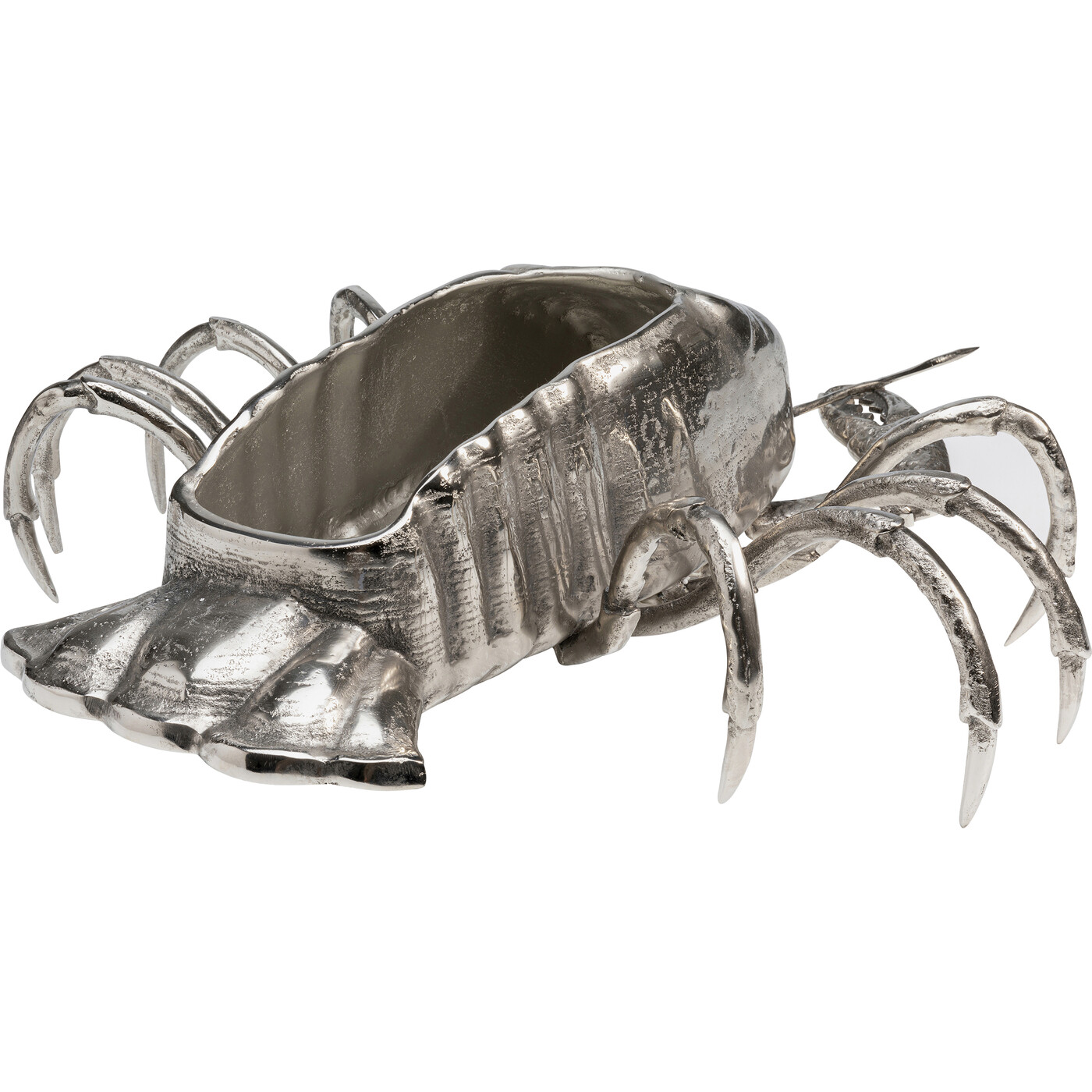 Кулер для вина Lobster Spoiler от KARE Design