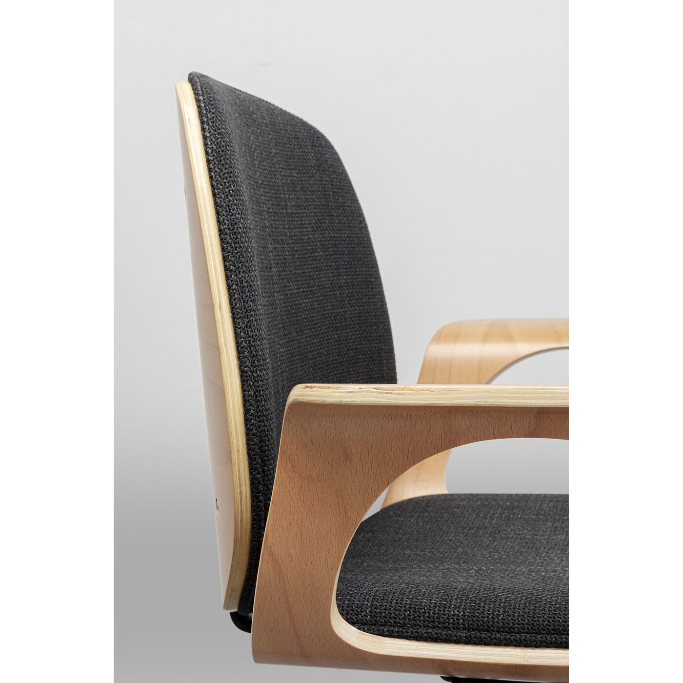 Стул офисный Patron Nature от KARE Design
