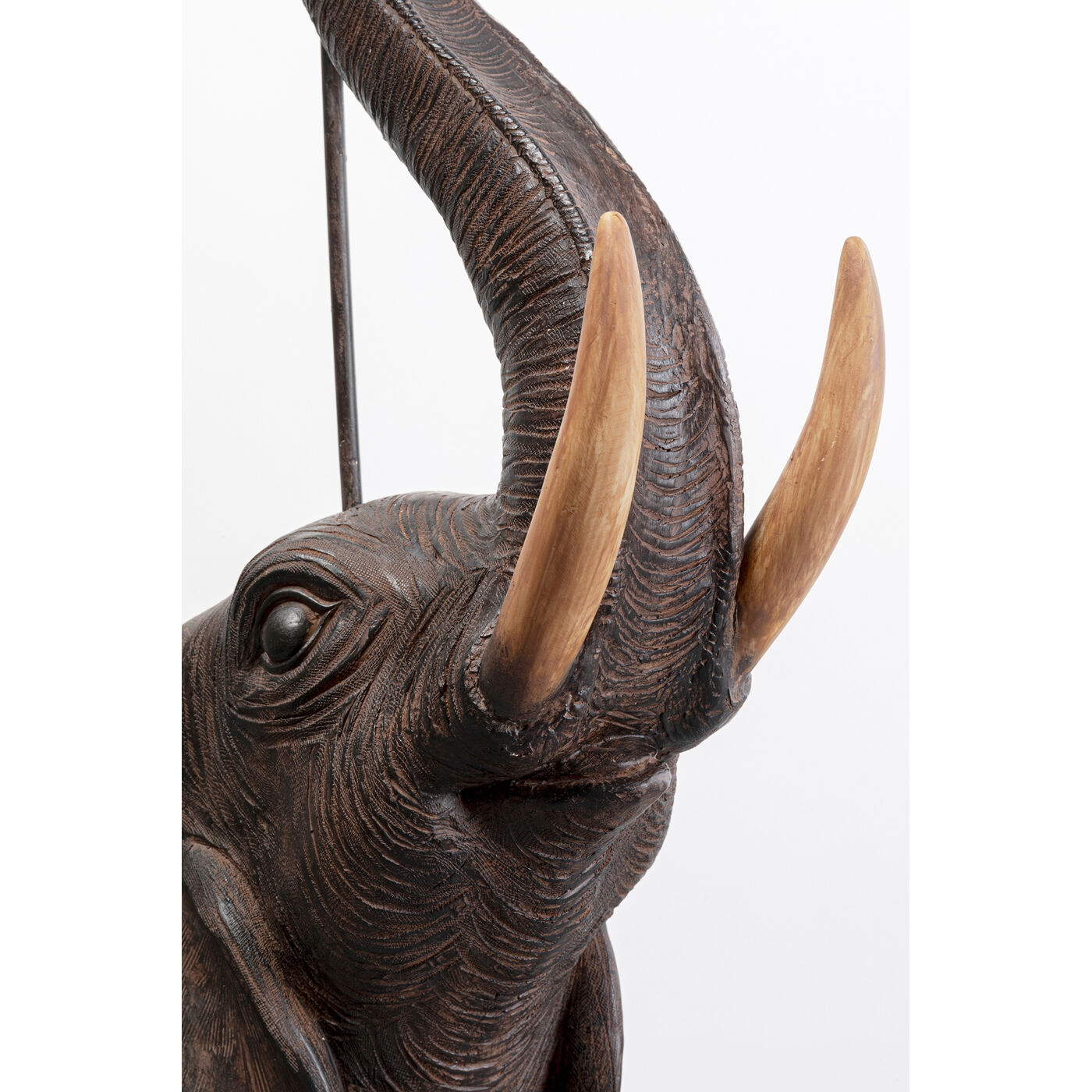 Светильник напольный Animal Elephant 154 см от KARE Design
