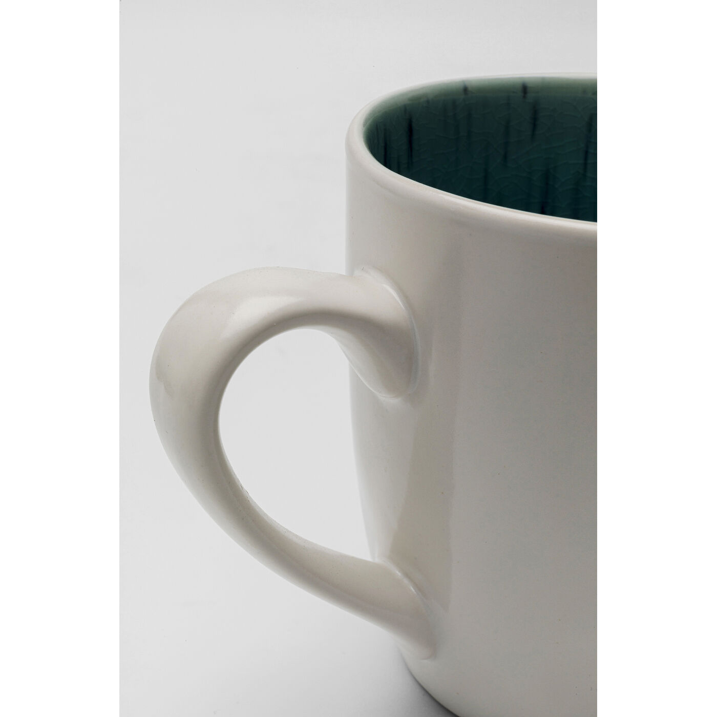Кружка Mustique 9cm от KARE Design