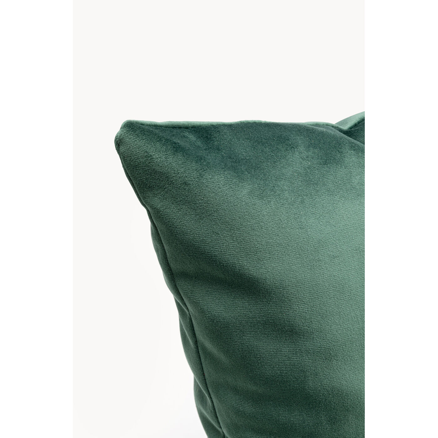 Подушка Velvet Green 40x40cm Limited от KARE Design