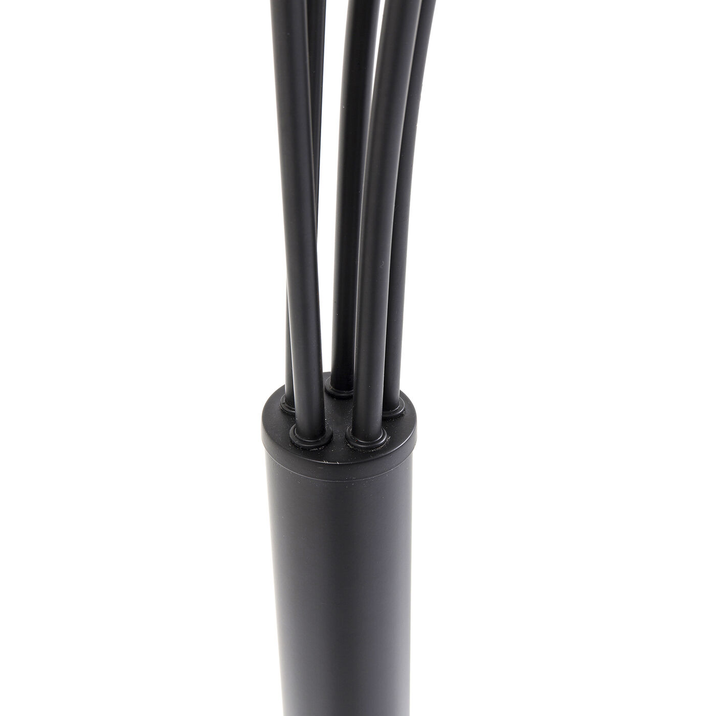 Светильник напольный Five Fingers Black Matt от KARE Design