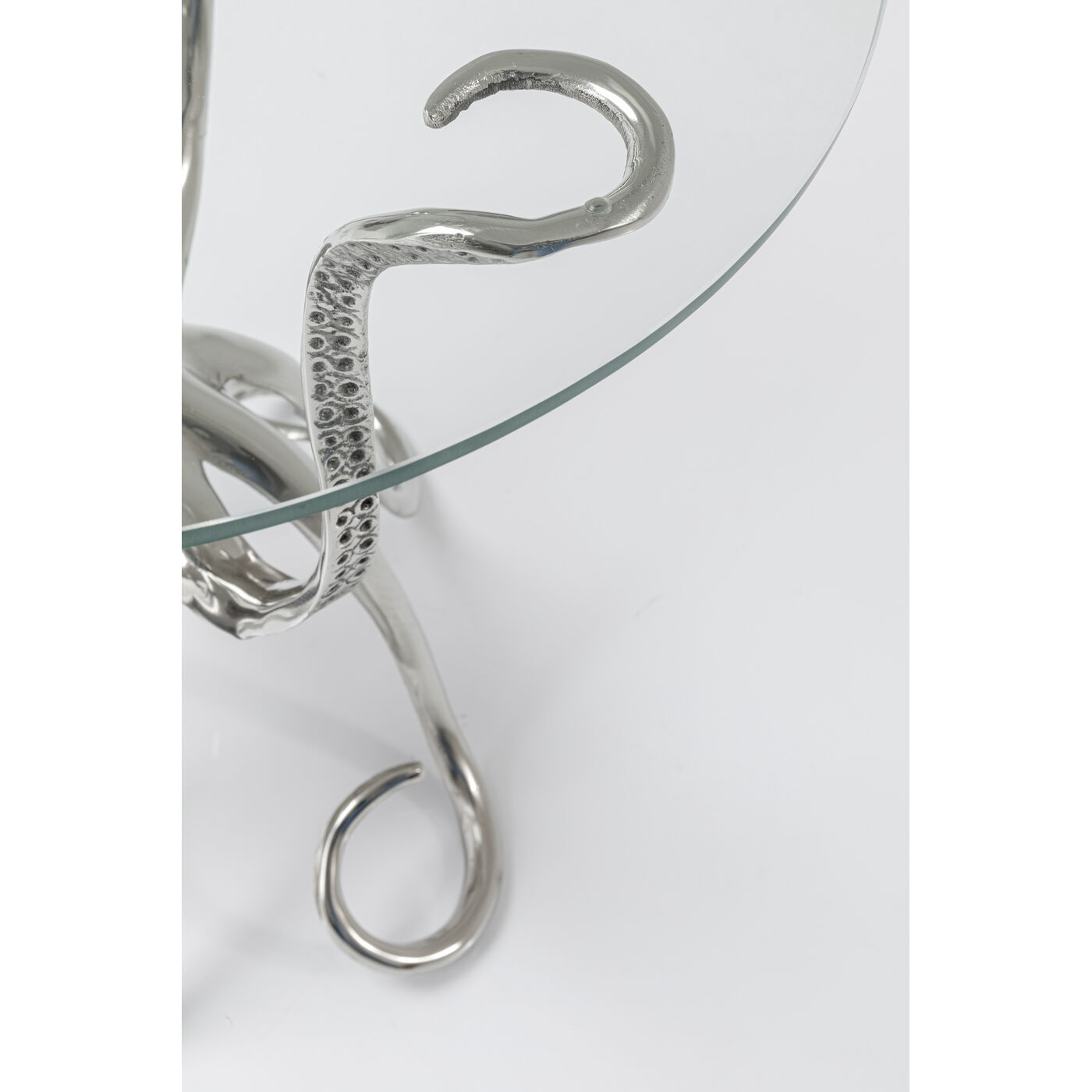 Стол приставной Octopus "Осьминог" от KARE Design