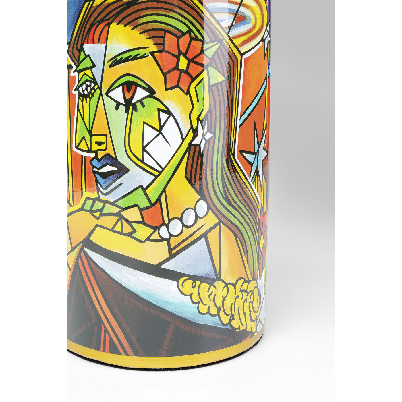 Светильник настольный Graffiti от KARE Design