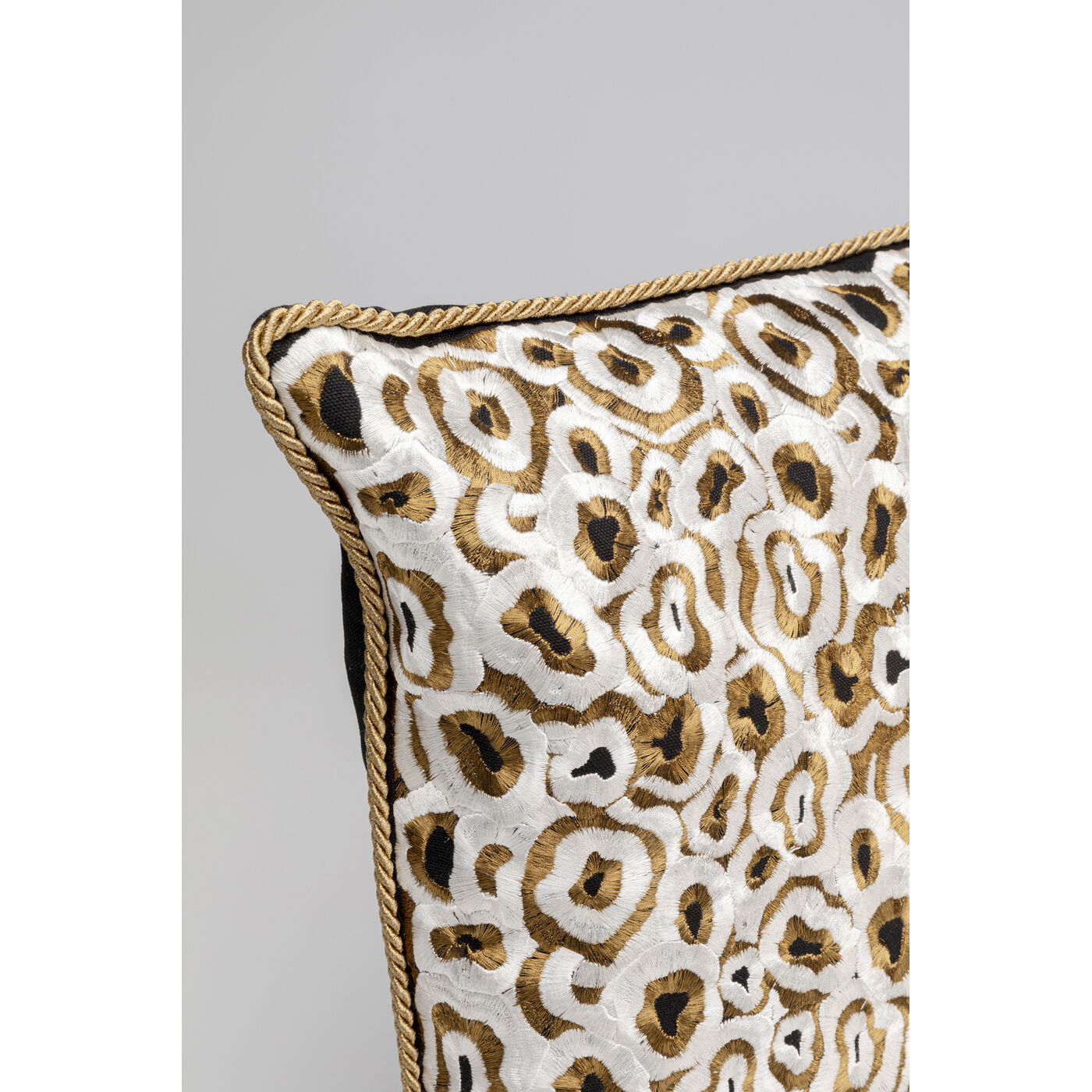Подушка Cheetah «Гепард» 50x50 см от KARE Design