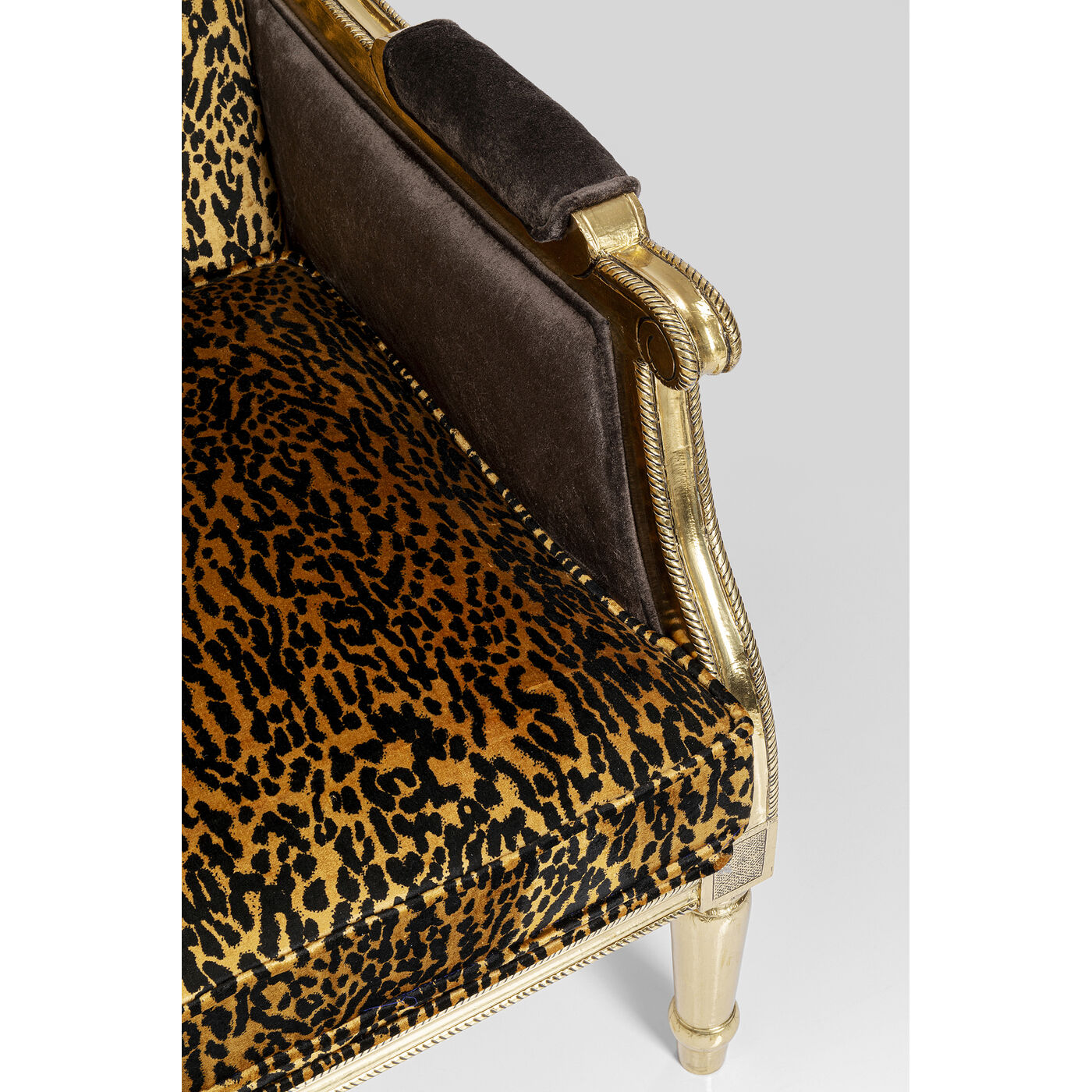 Кресло Regency Leo от KARE Design