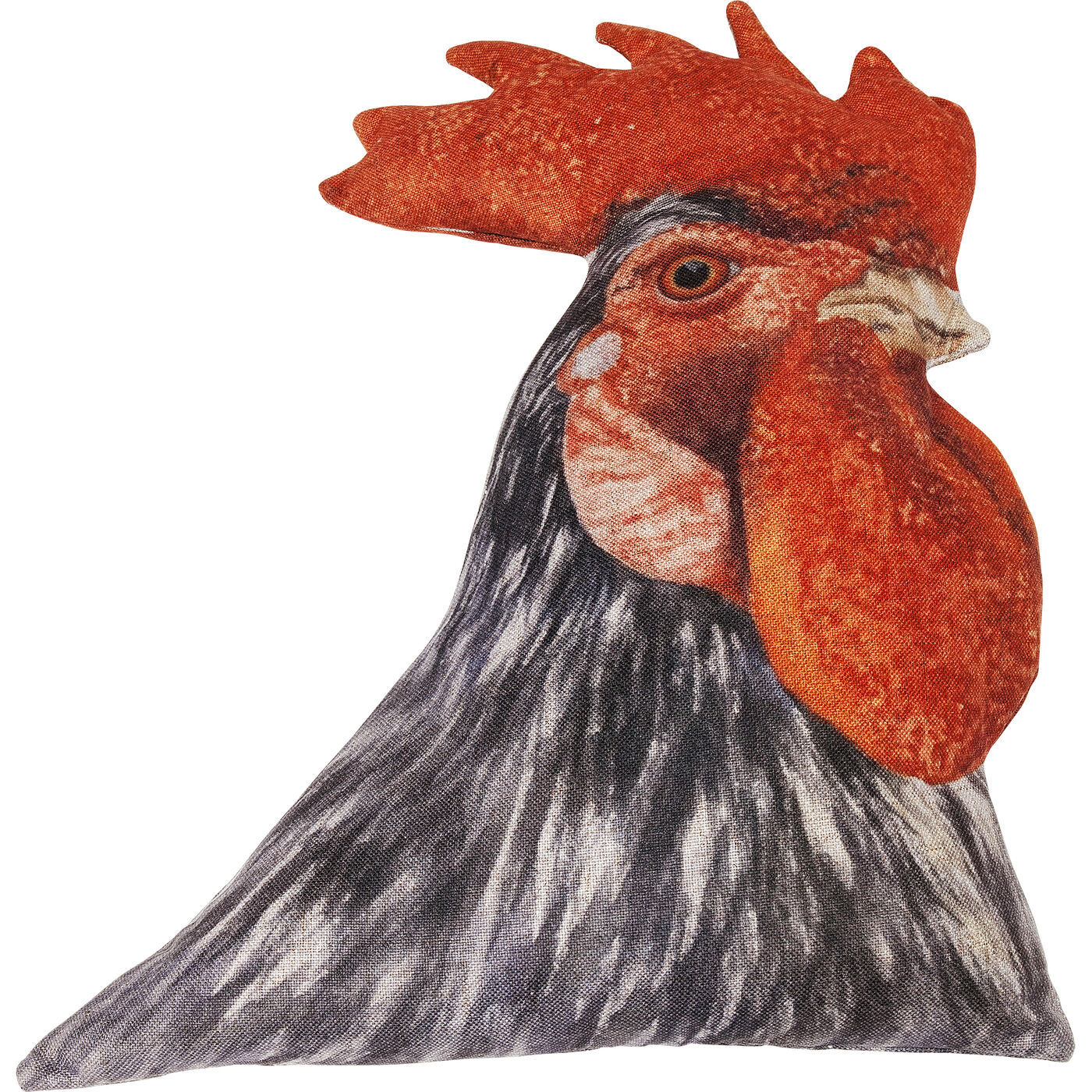 Подушка Shape Rooster 47x37 см от KARE Design