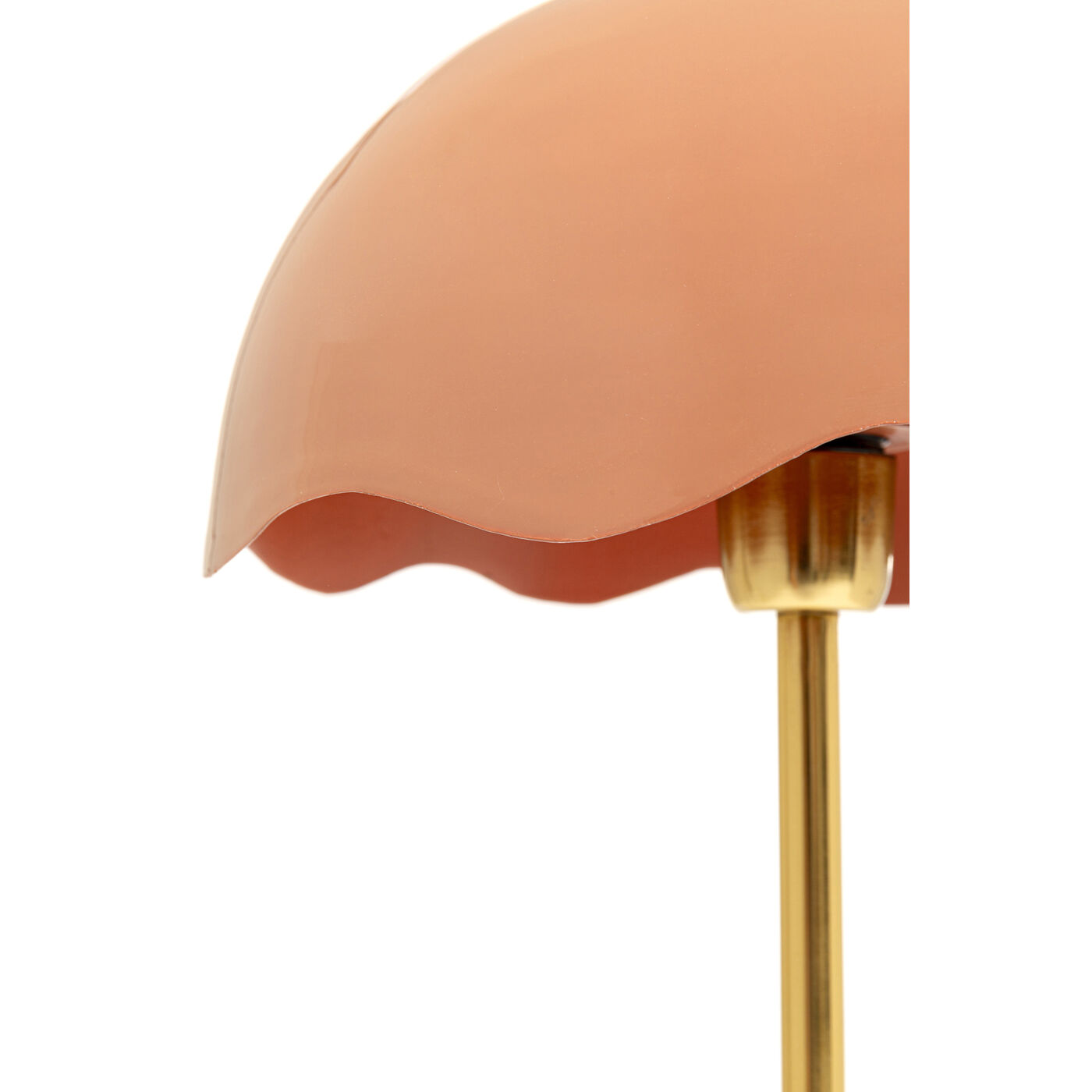 Светильник настольный Lia Pink 50cm от KARE Design