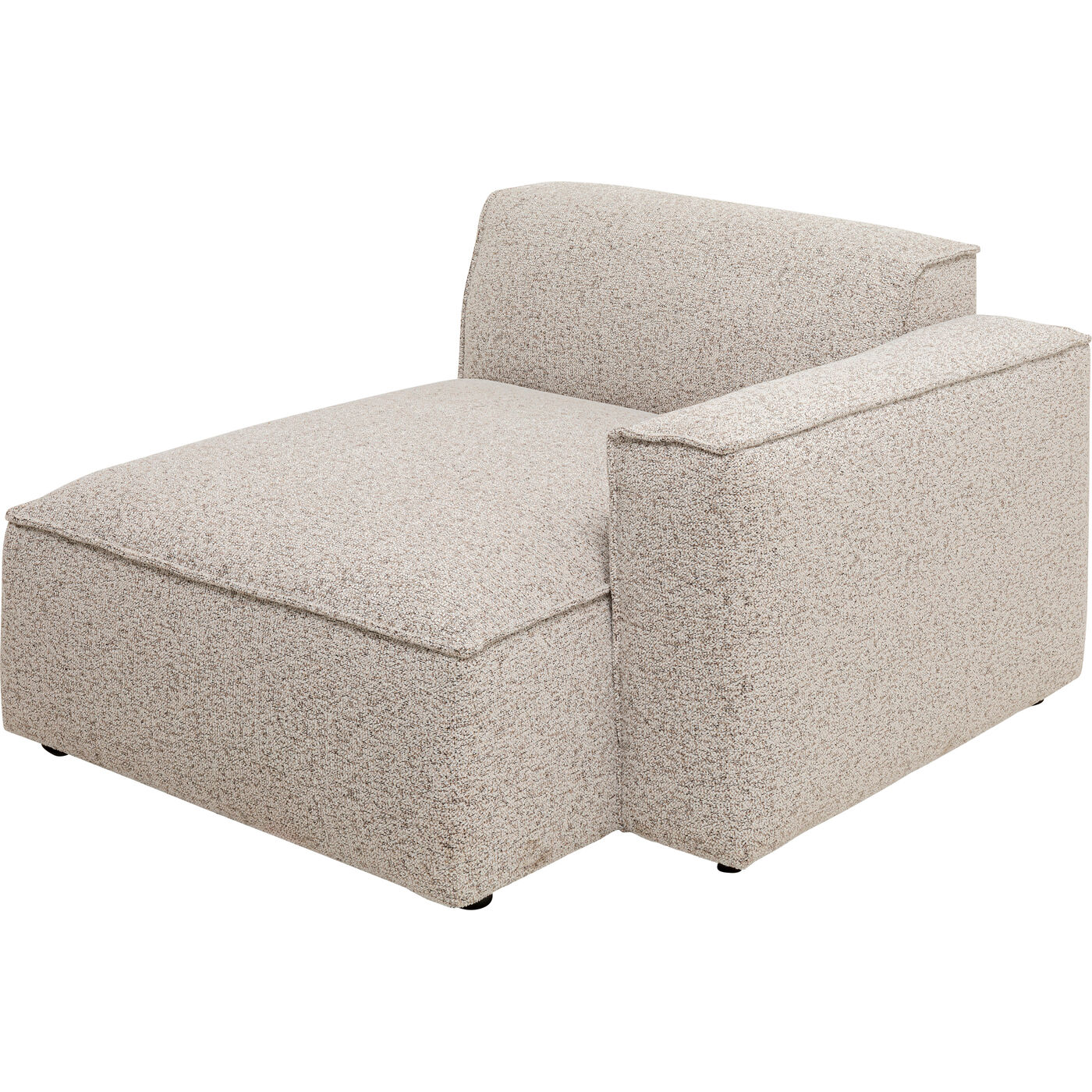 Диван Casanova Ottomane Element Right Cat 1 Ind от KARE Design