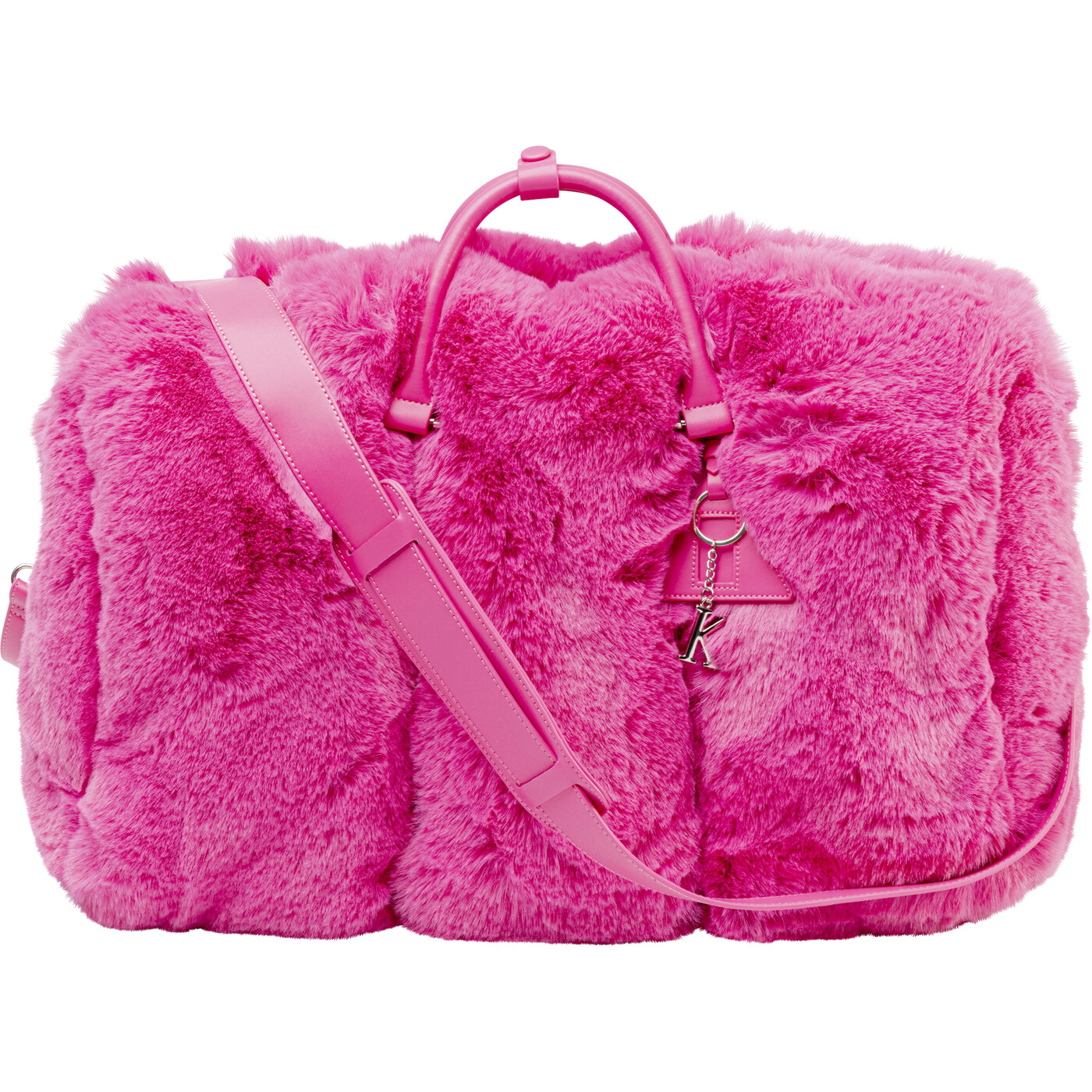 Сумка Mika Pink от KARE Design