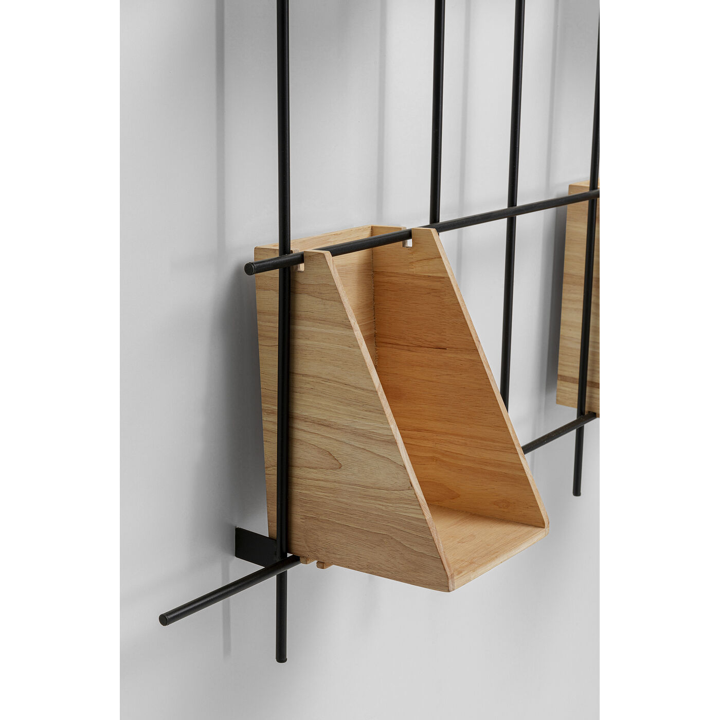 Полка настенная Kopenhagen 105 см от KARE Design