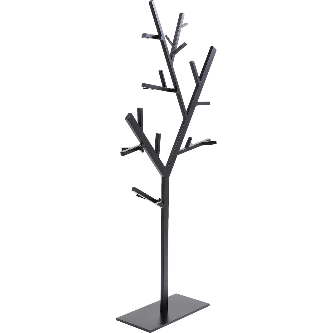 Вешалка Technical Tree Black от KARE Design