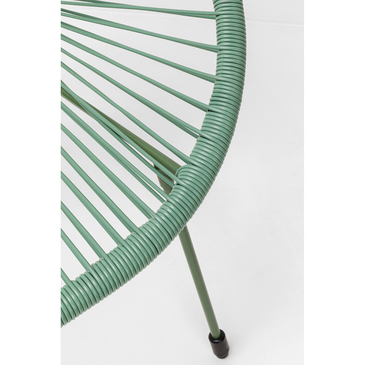 Скамья Acapulco Mono Green от KARE Design