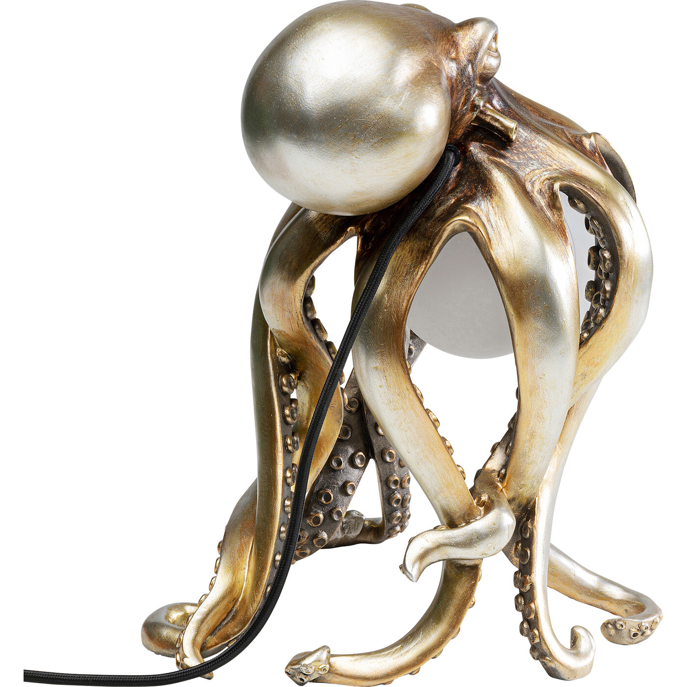 Светильник настольный Animal Octopus от KARE Design