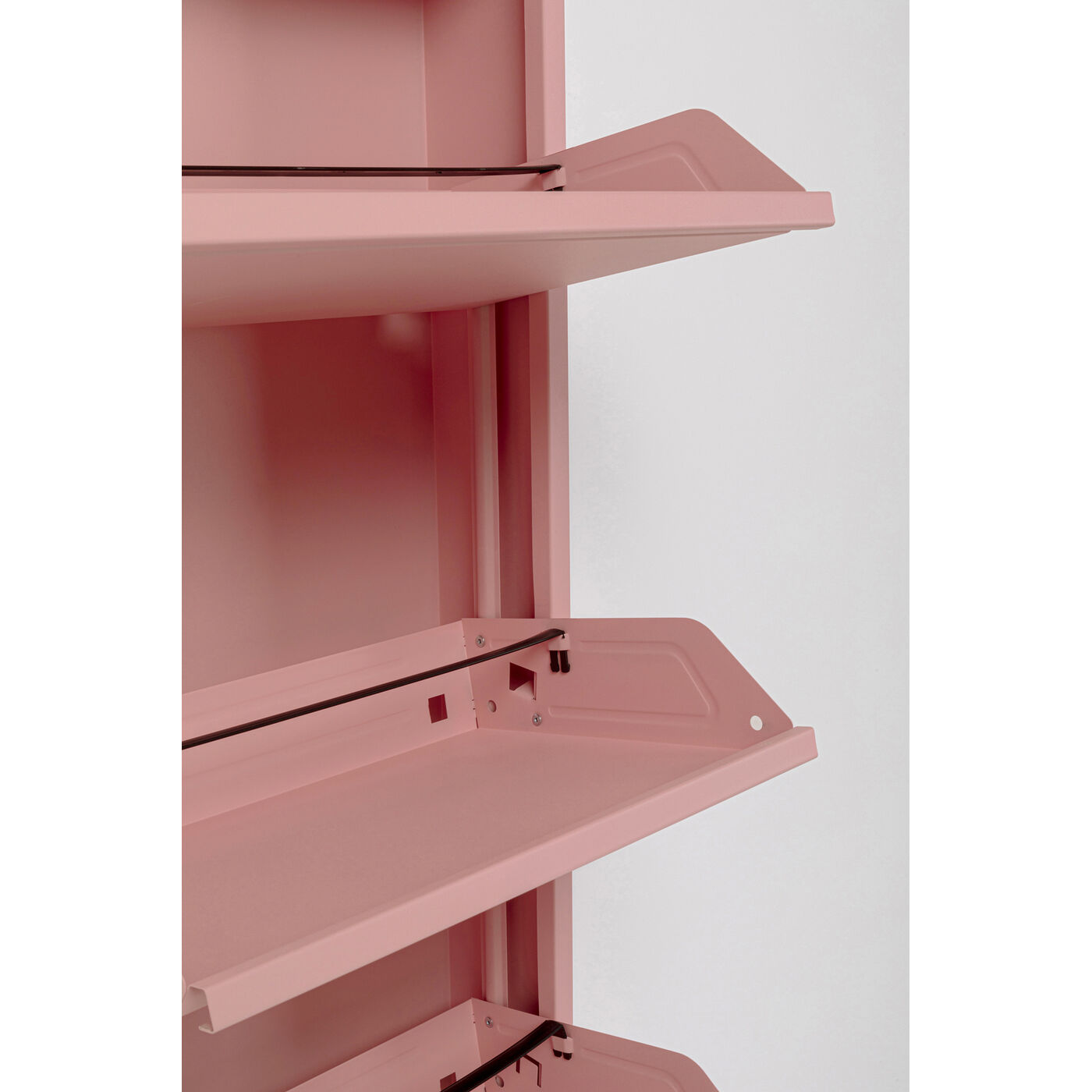 Обувница Caruso 5 Rose от KARE Design