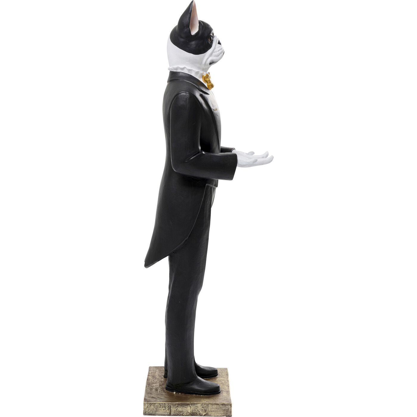 Фигура декоративная Butler Dog Alfred 160 см от KARE Design