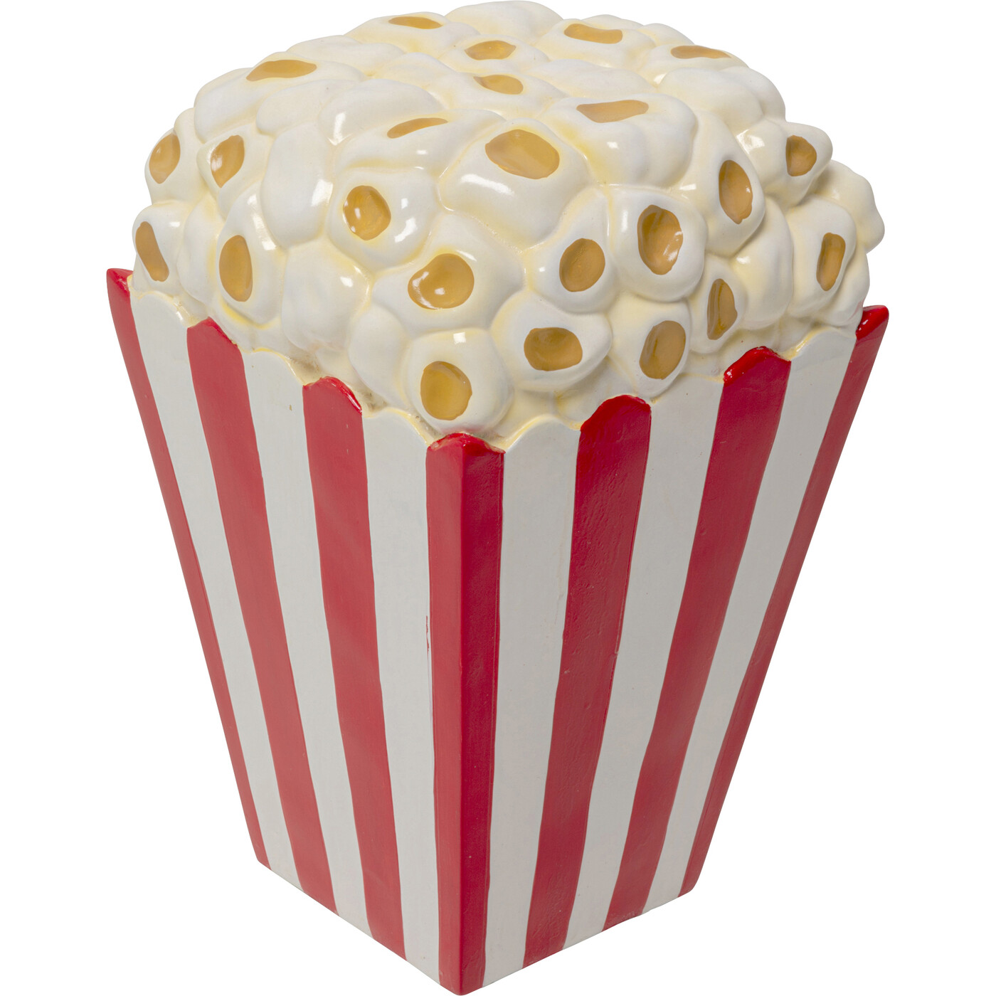 Пуф Popcorn 30x30cm от KARE Design